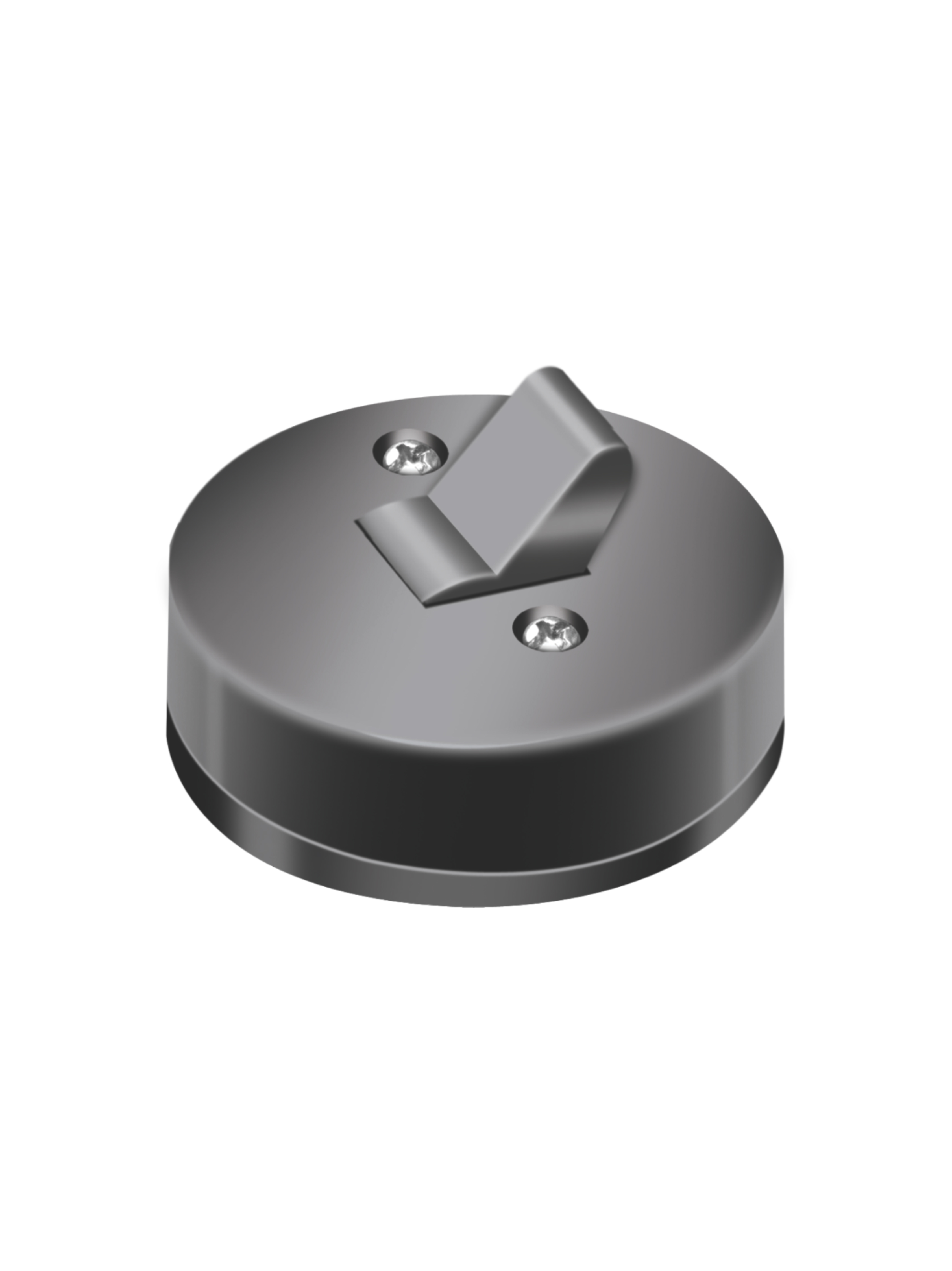 Teddy Switch 2 Way 10A W/B(1)