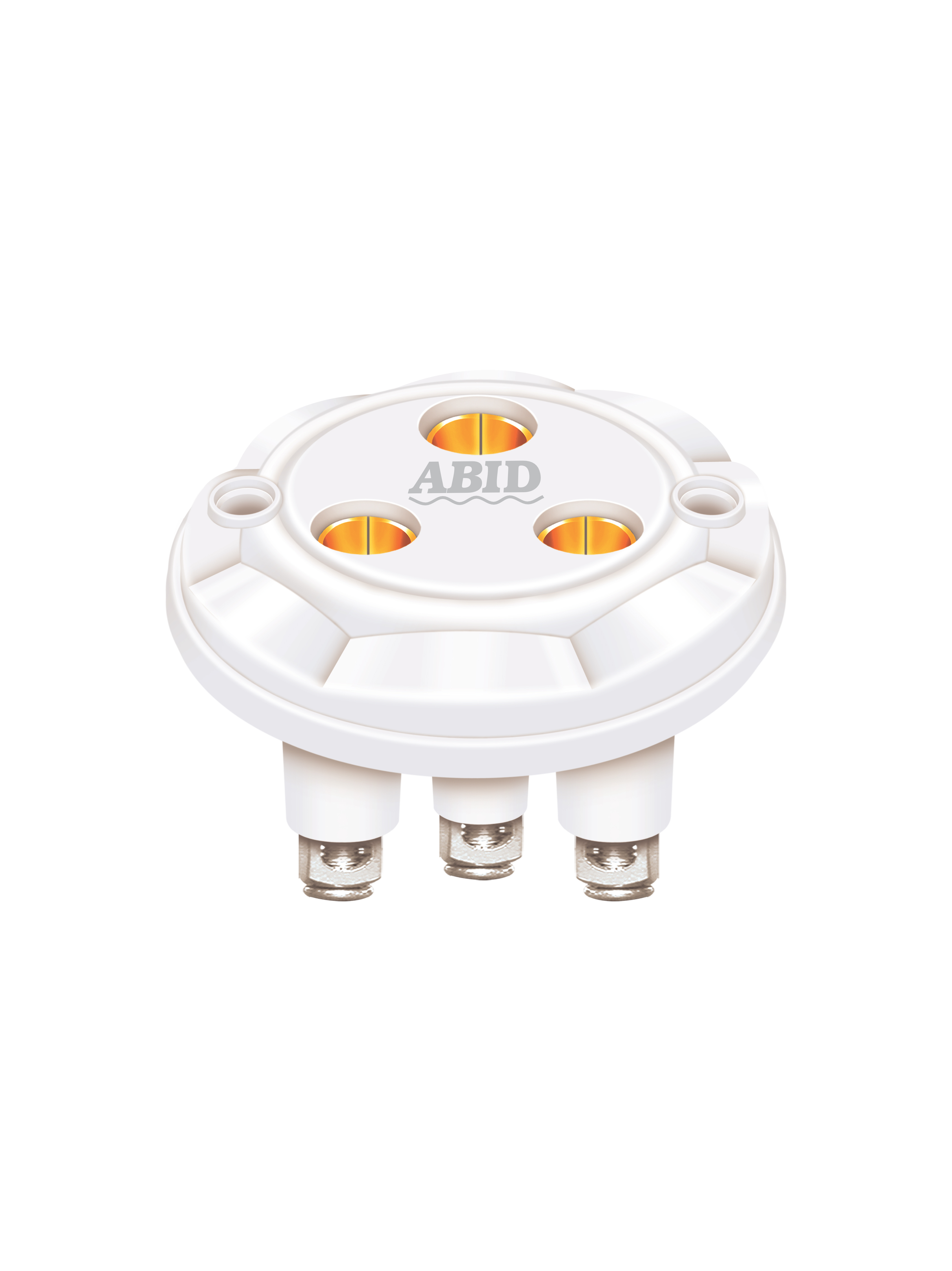 Flush Socket 3 Pin Gutkay Wali 8 Pehl 30A(1)