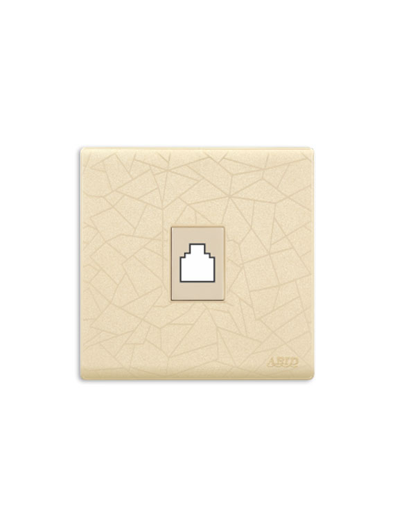 Single Data Plate(1)