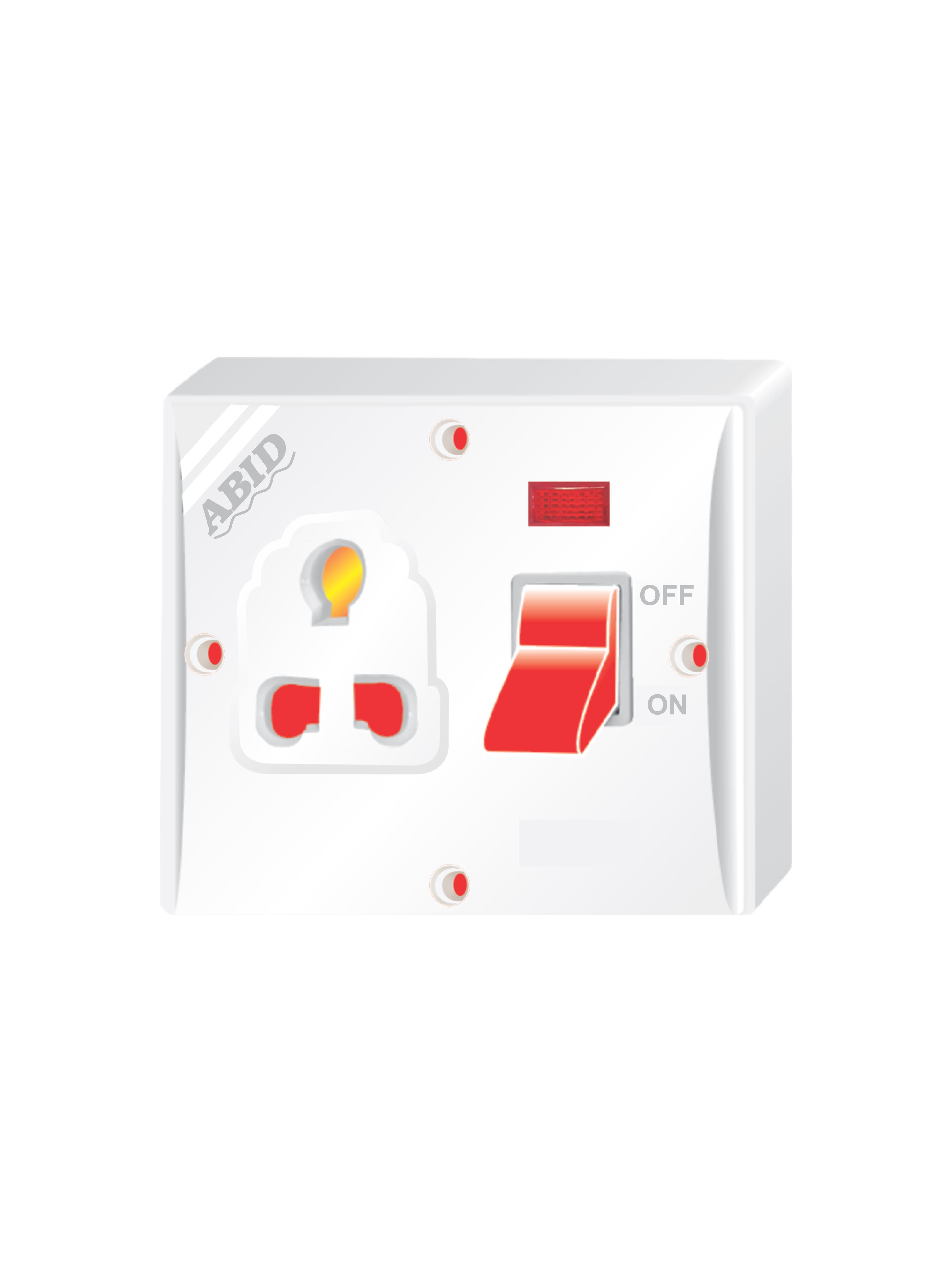 Power Plug Kiran Light(1)