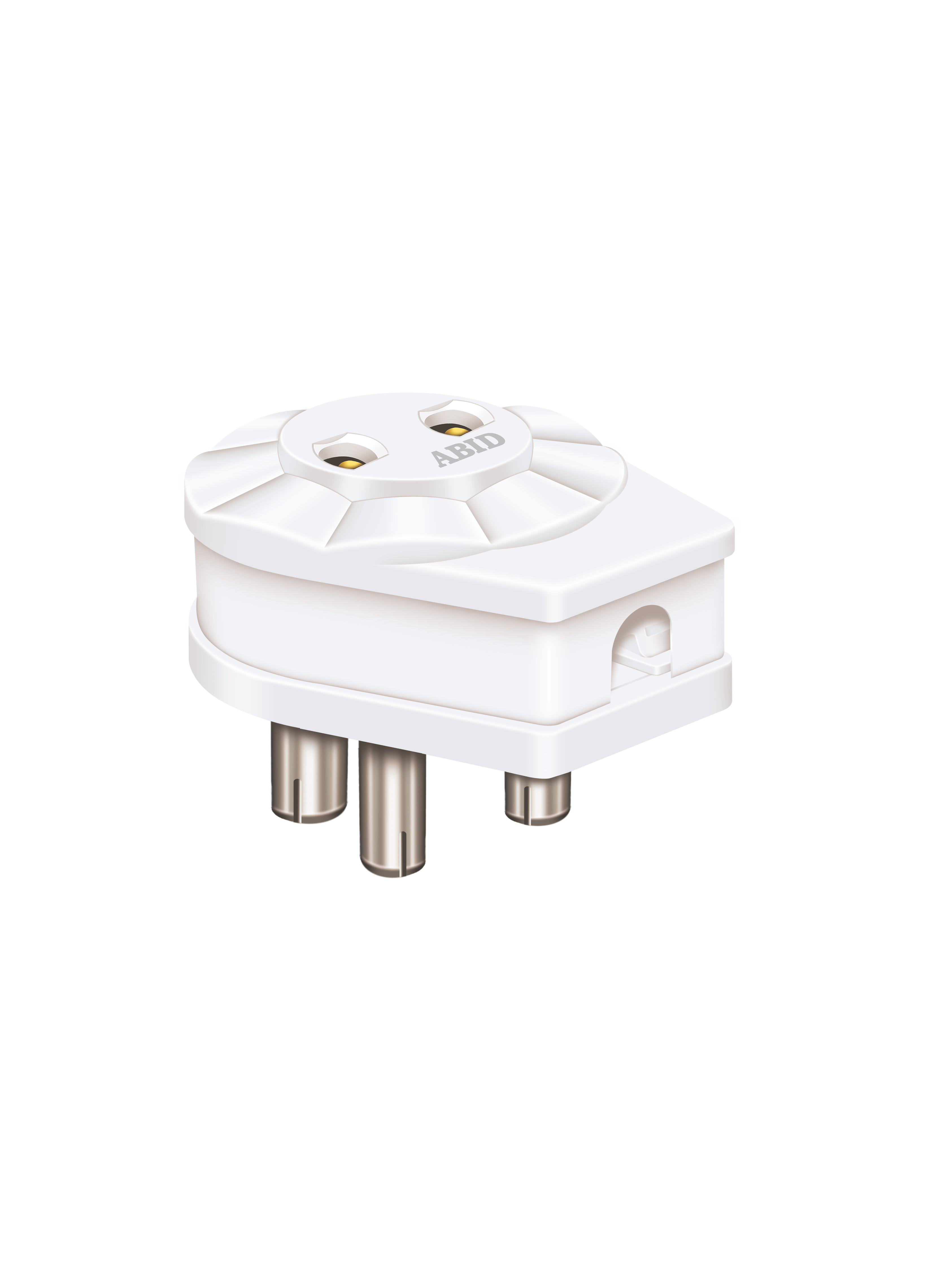 3 Pin Shoe Universal PC 15-A(1)