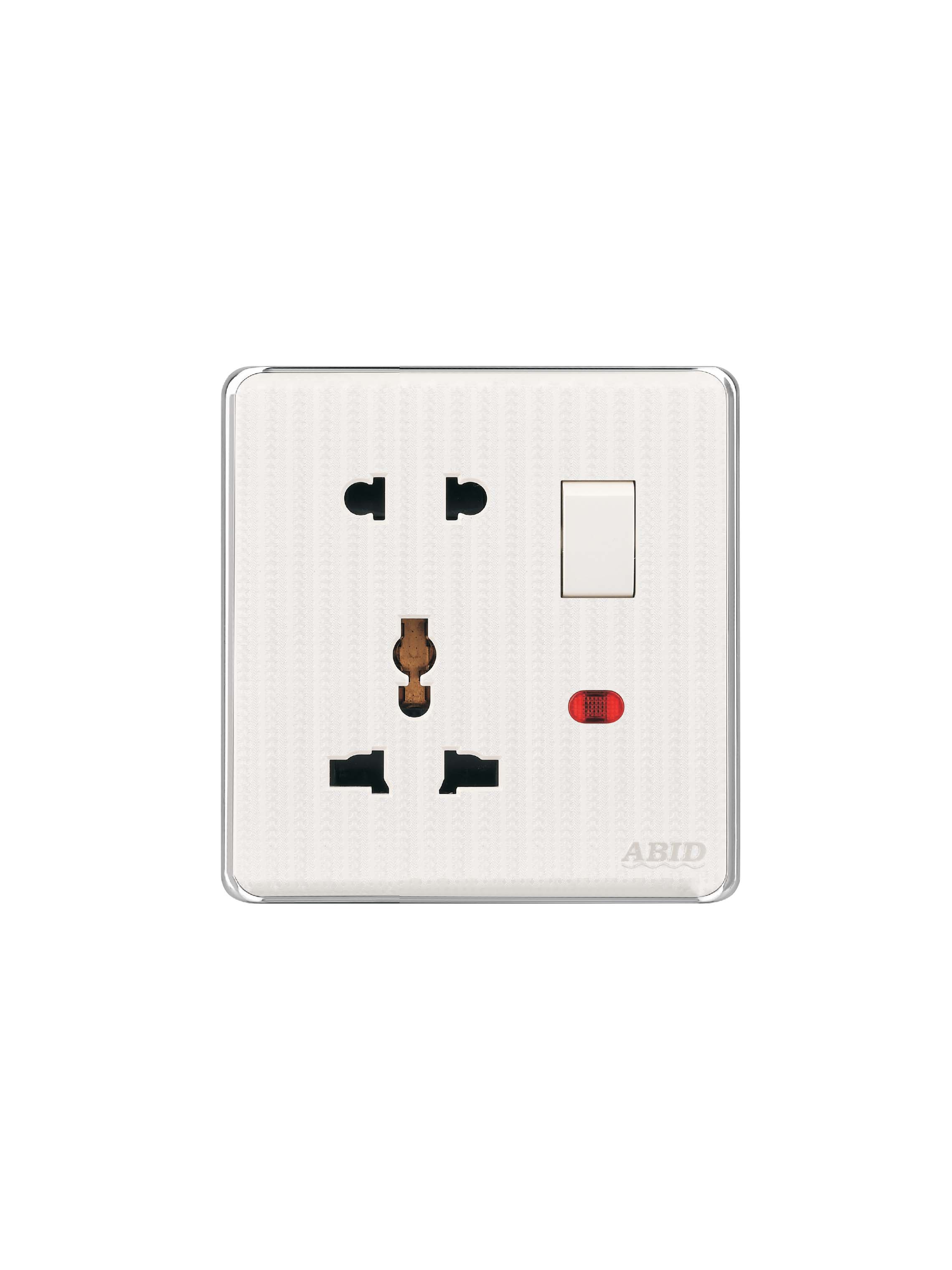 Light Plug MF 2+3(1)