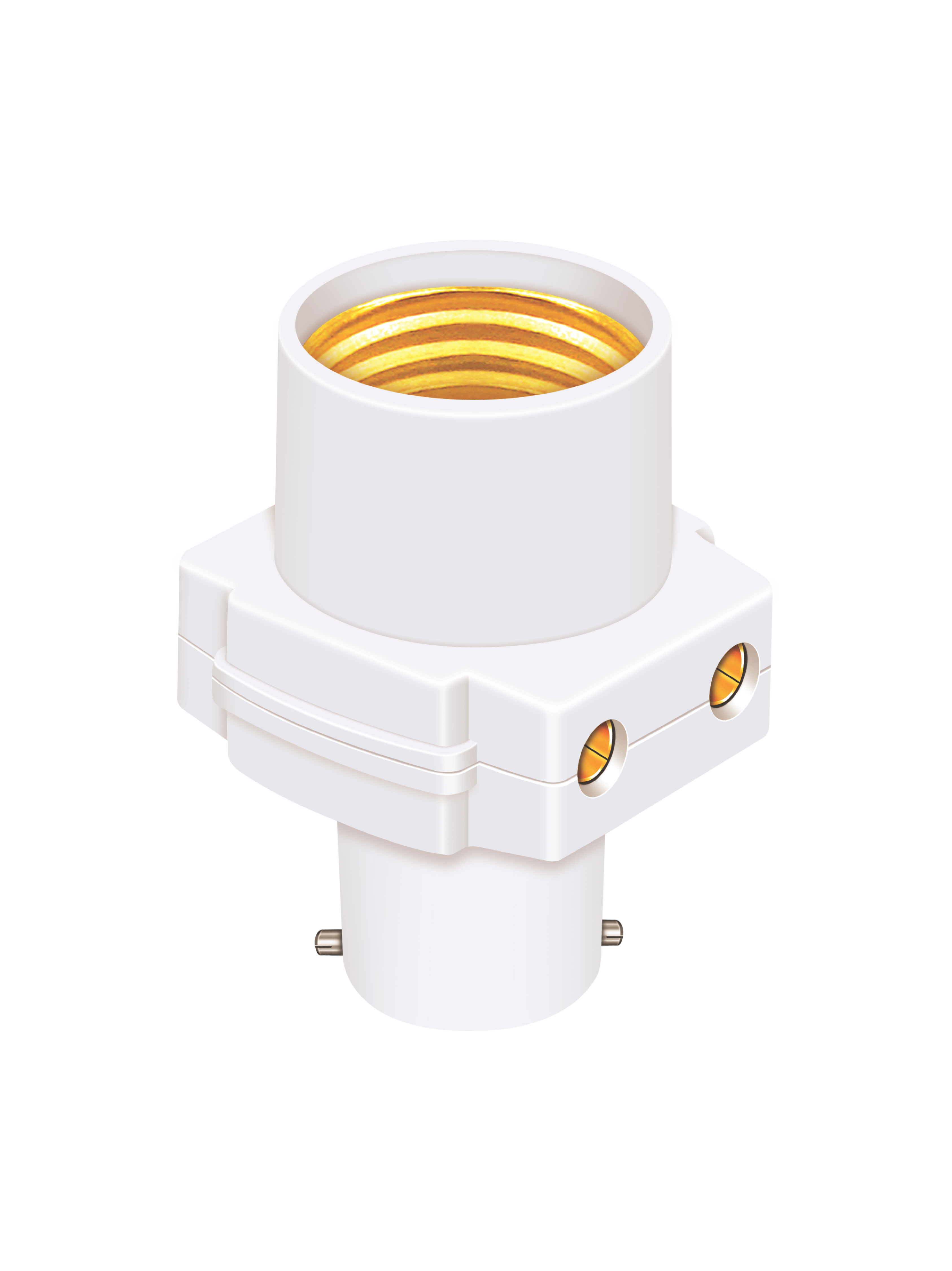 Pearl Adapter Choori Wala E-27(1)