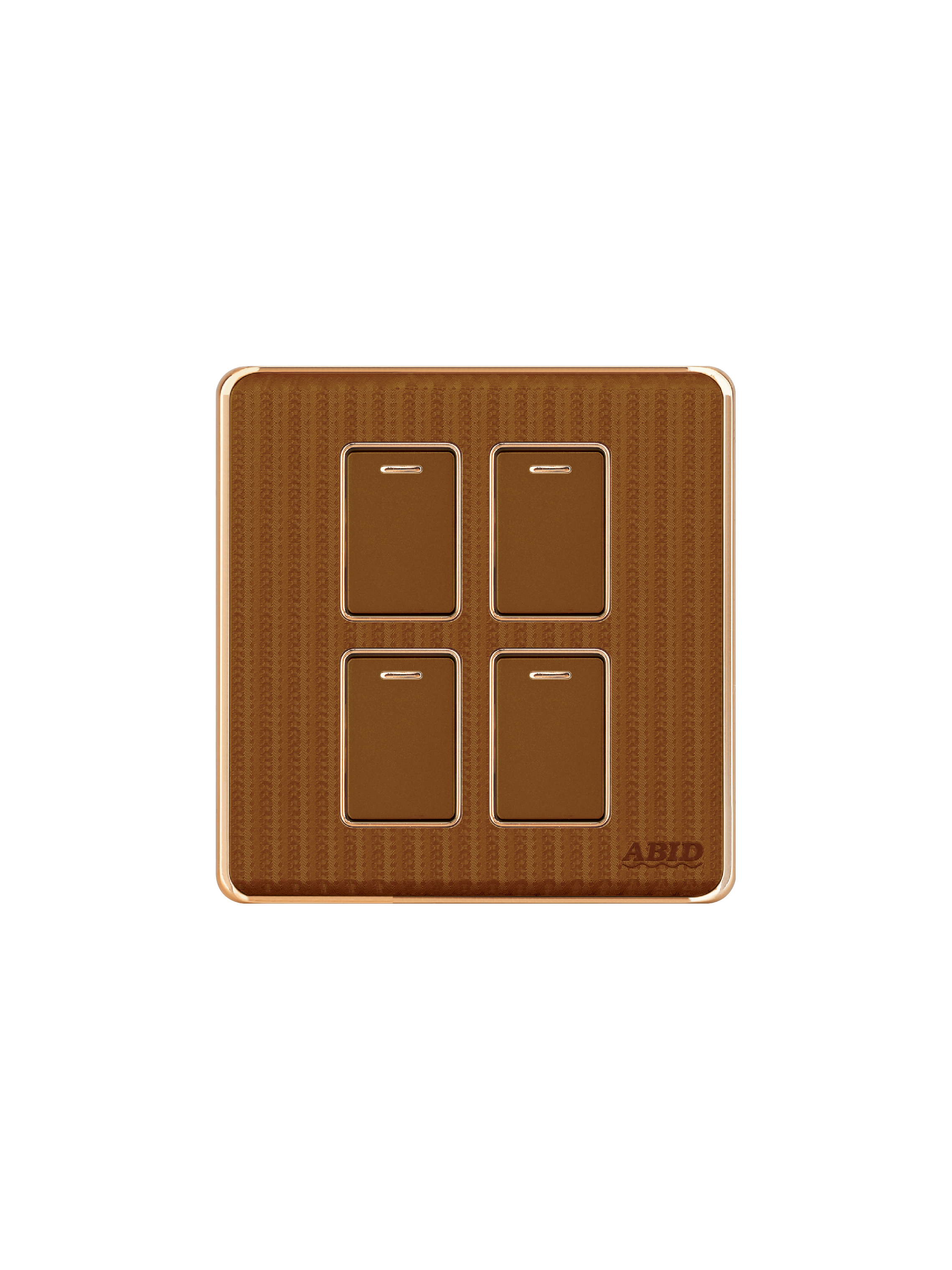 Four Switch Plate (4G)(1)