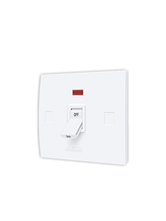 Two Pole China Safety Breaker(1)