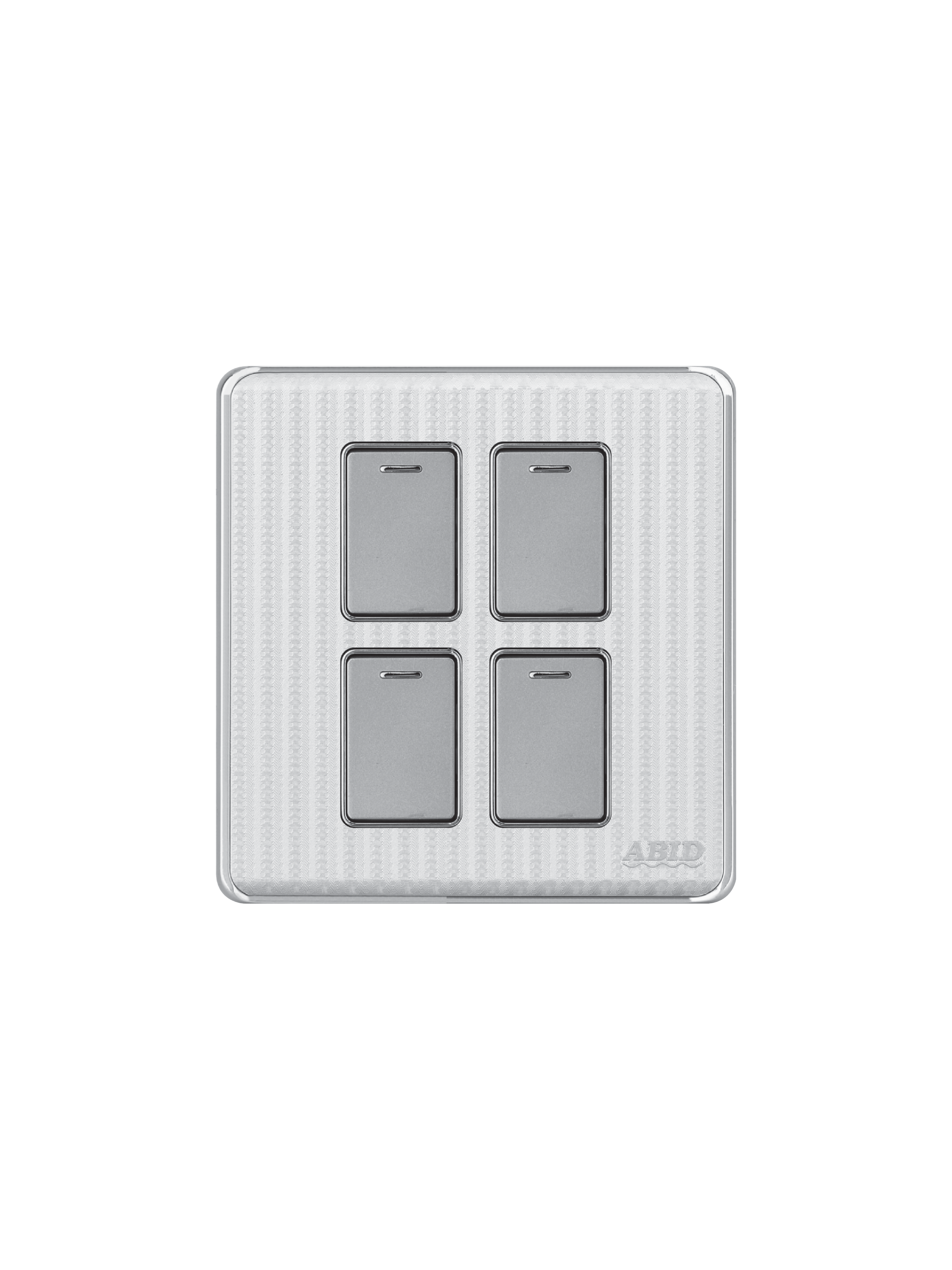 Four Switch Plate (4G)(1)