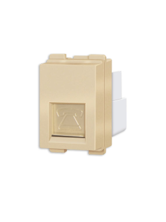 Spare Telephone Socket(1)