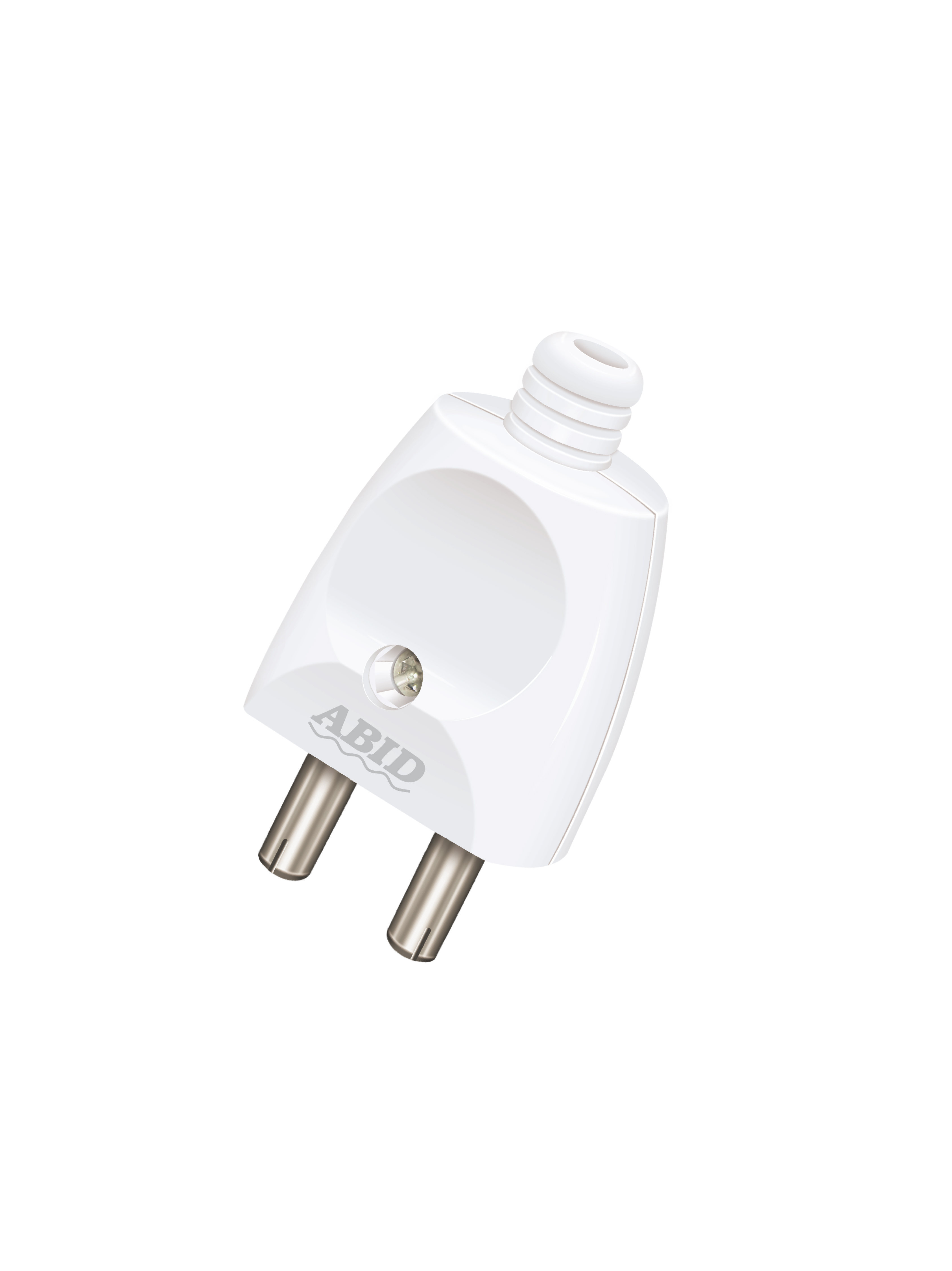 Two Pin Shoe Smart ABS(1)