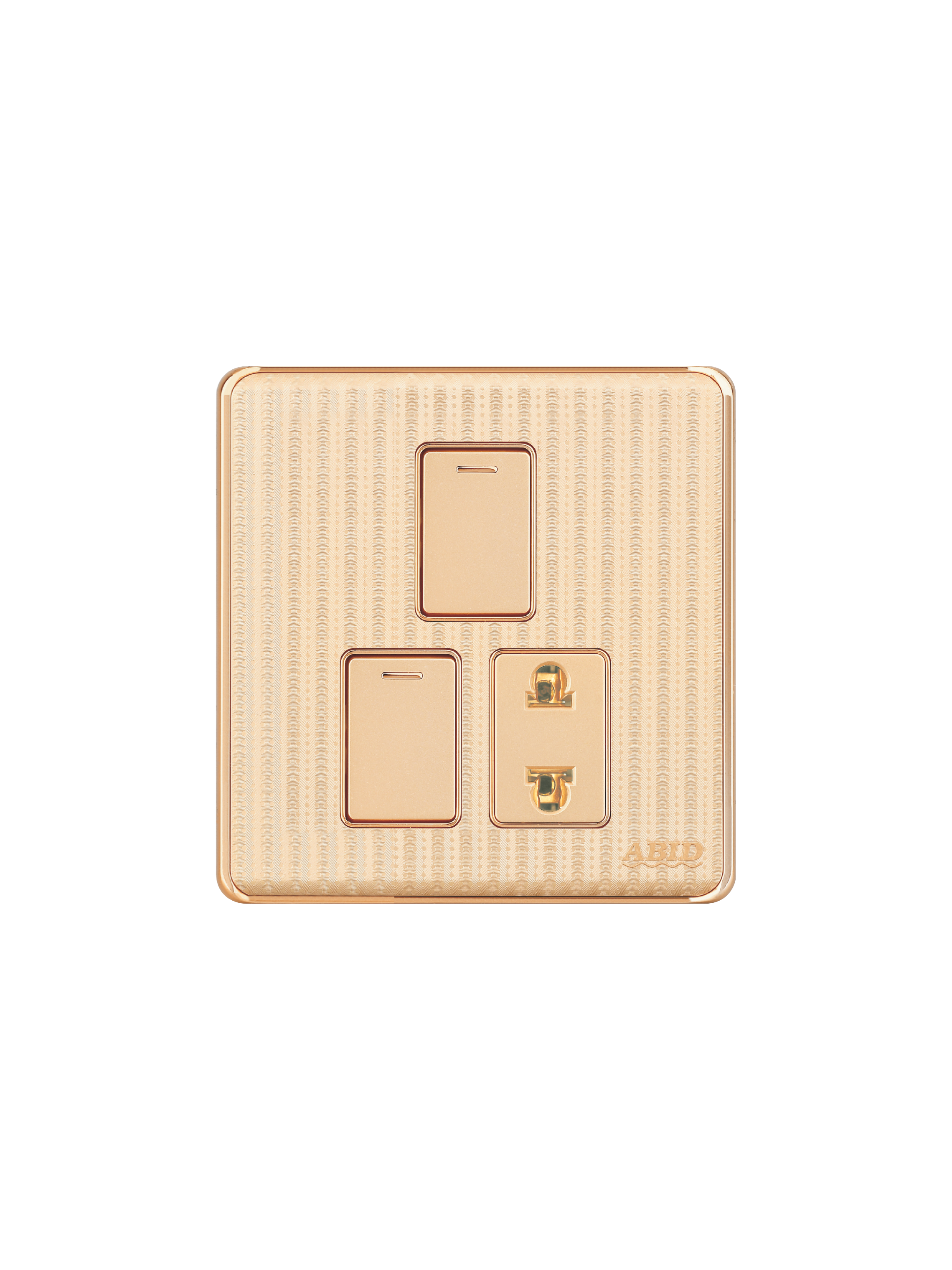 Two Switch One Socket (2+1)(1)