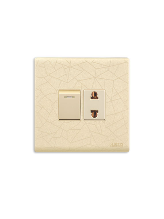 One Switch One Socket(1)