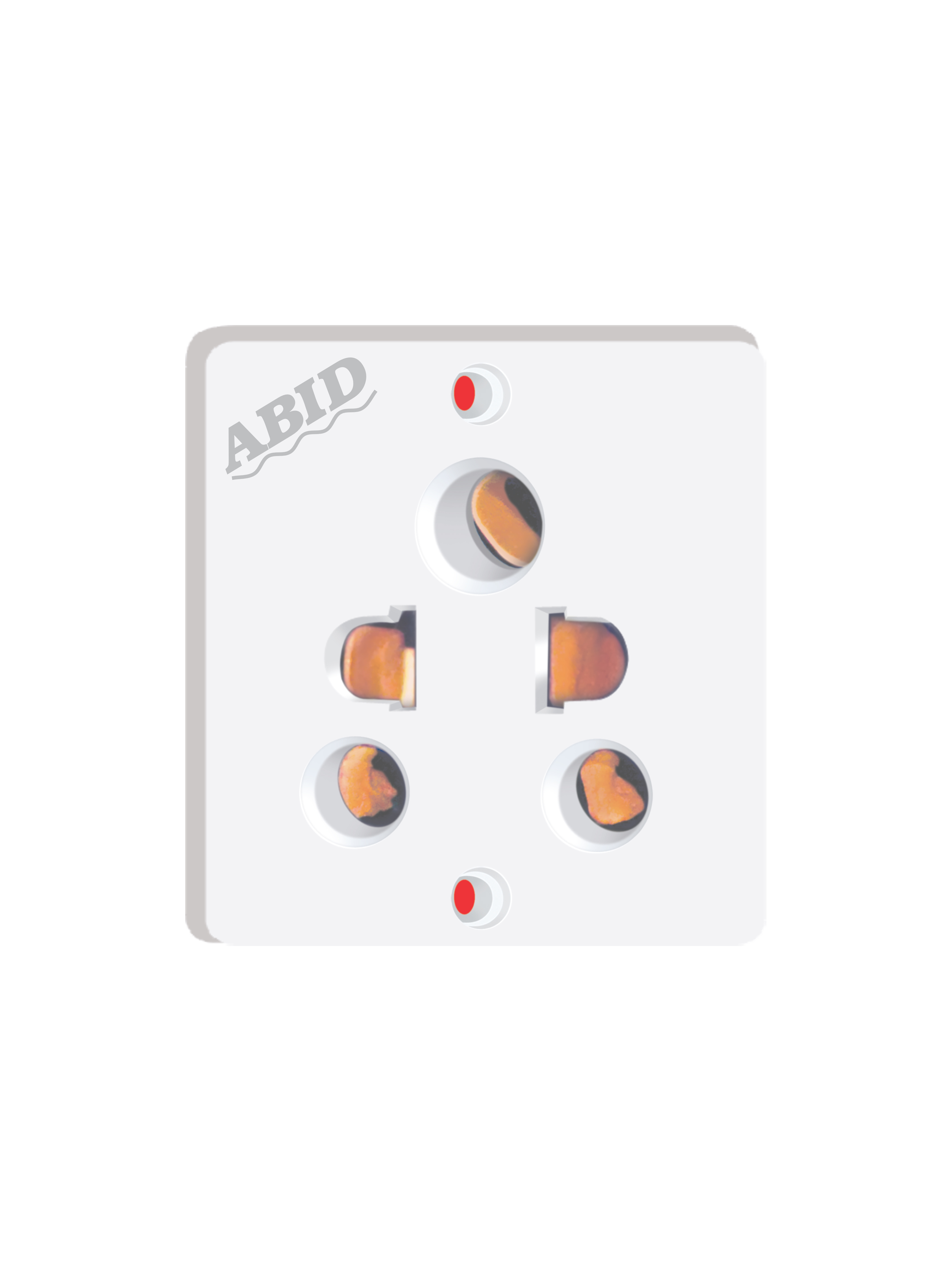Flush Socket Choras Sada 10A(1)