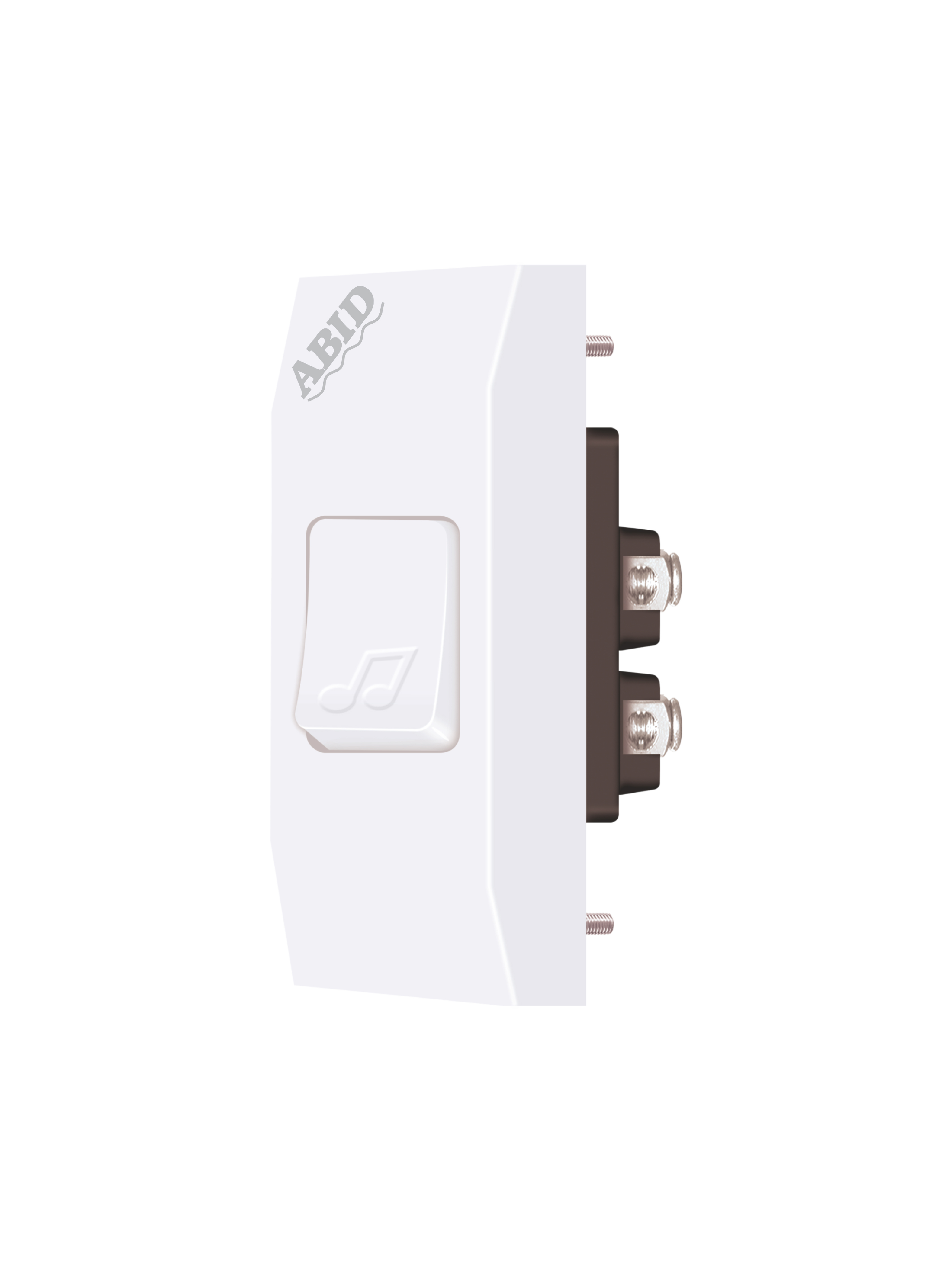 Classic Goli Piano Bell Push(1)