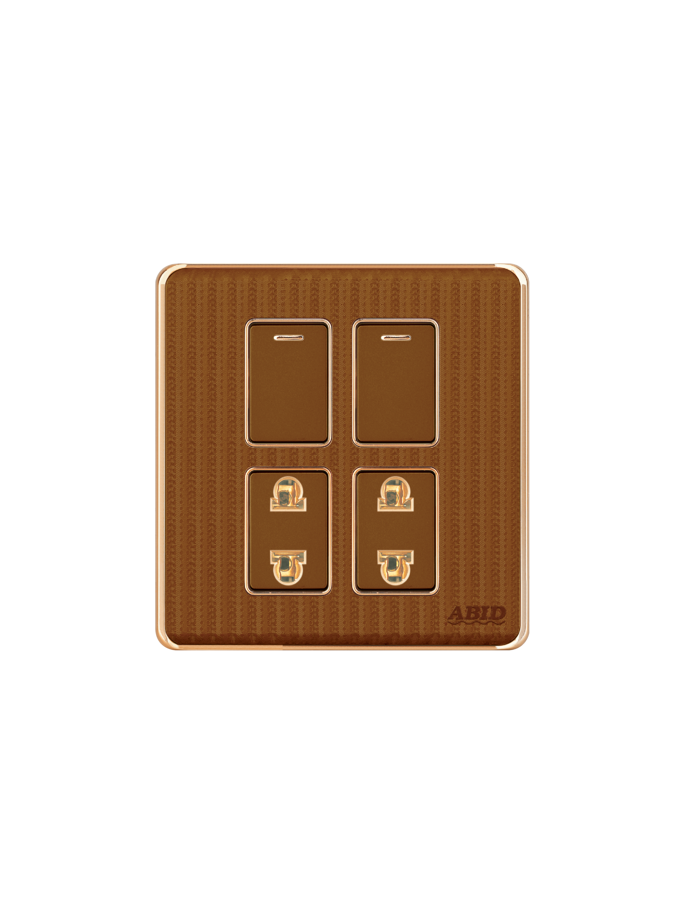 Two Switch Two Socket (2+2)(1)