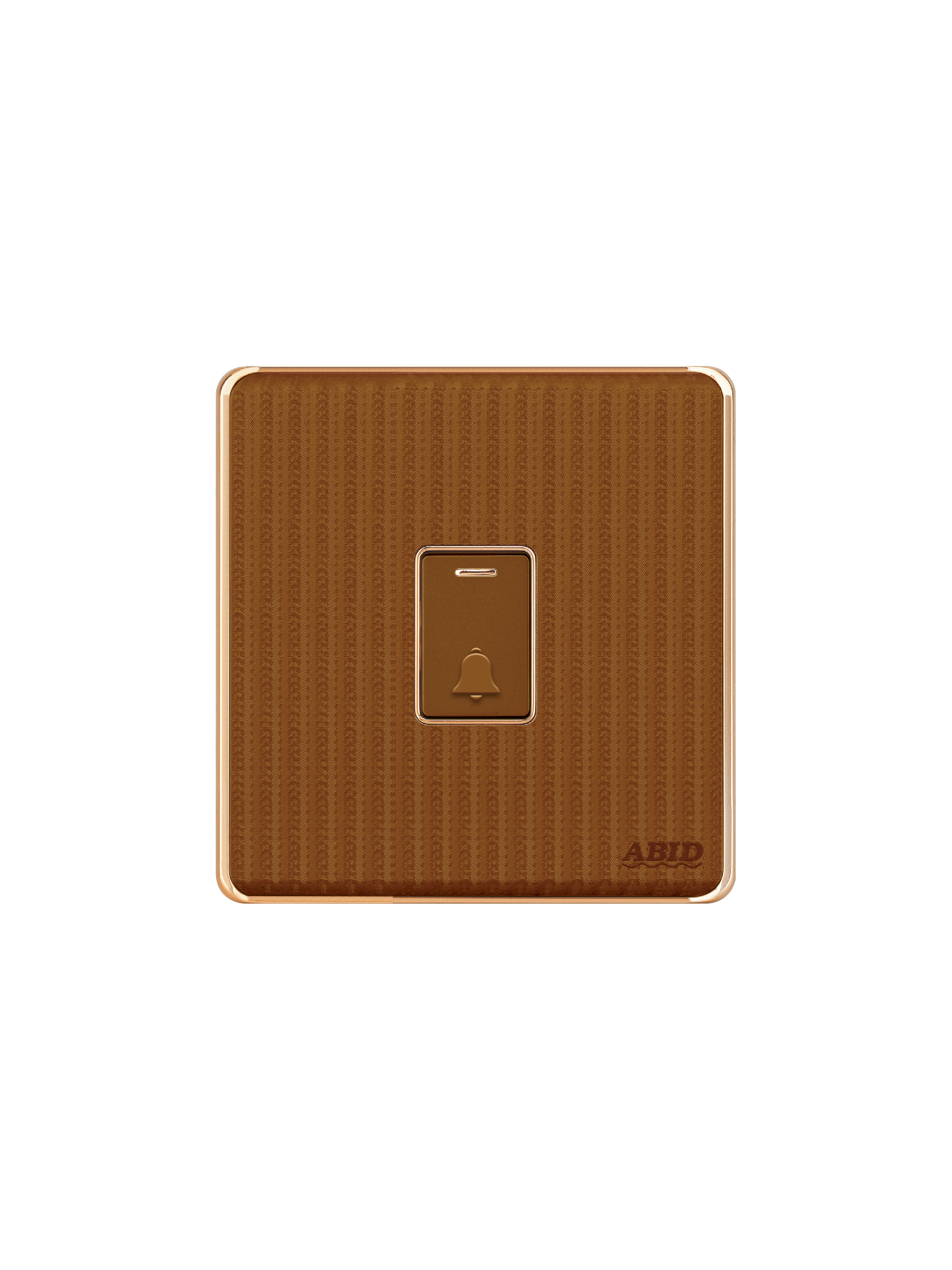 Bell Push Water Proof(1)