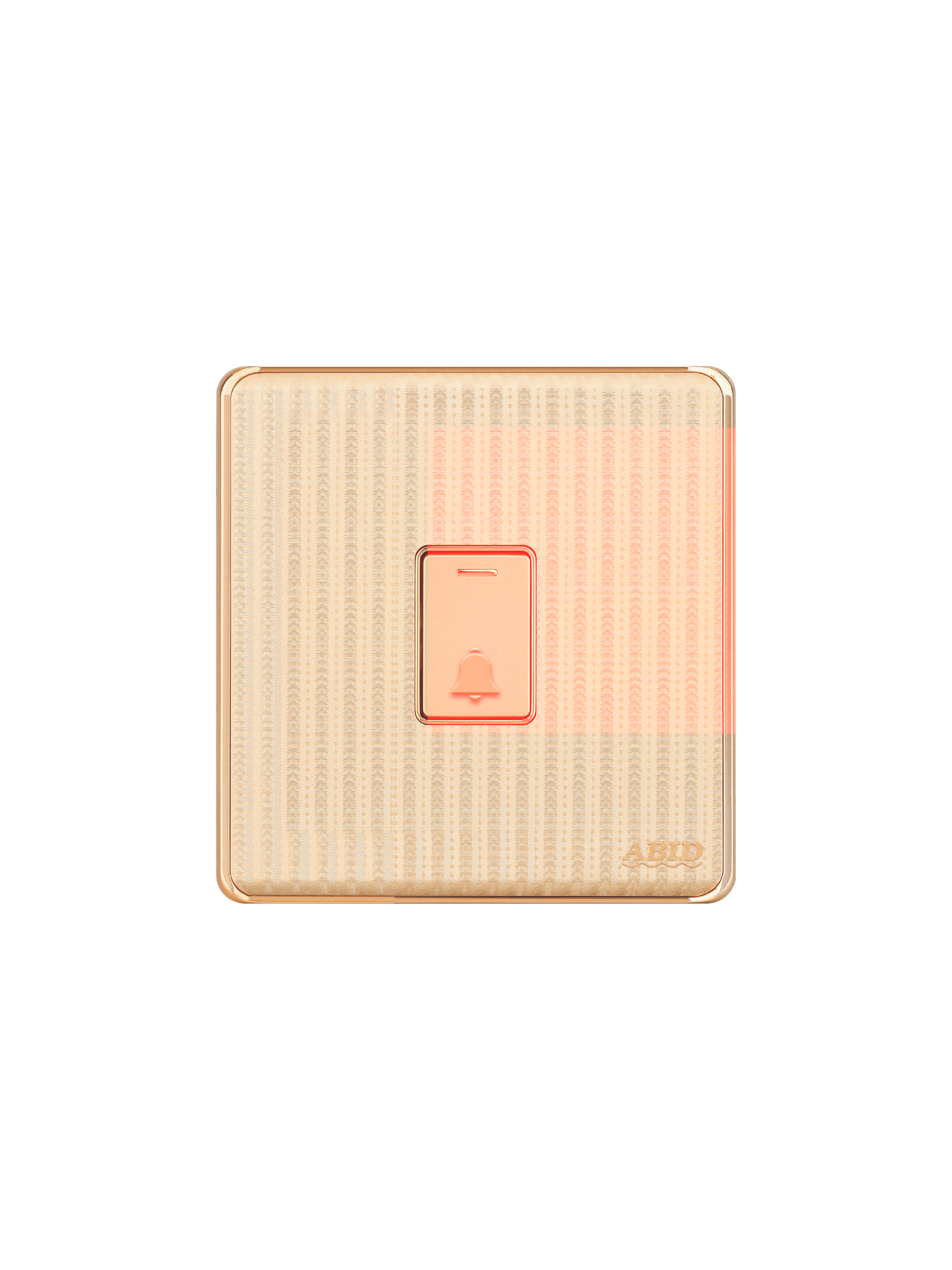 Bell Push Water Proof(1)