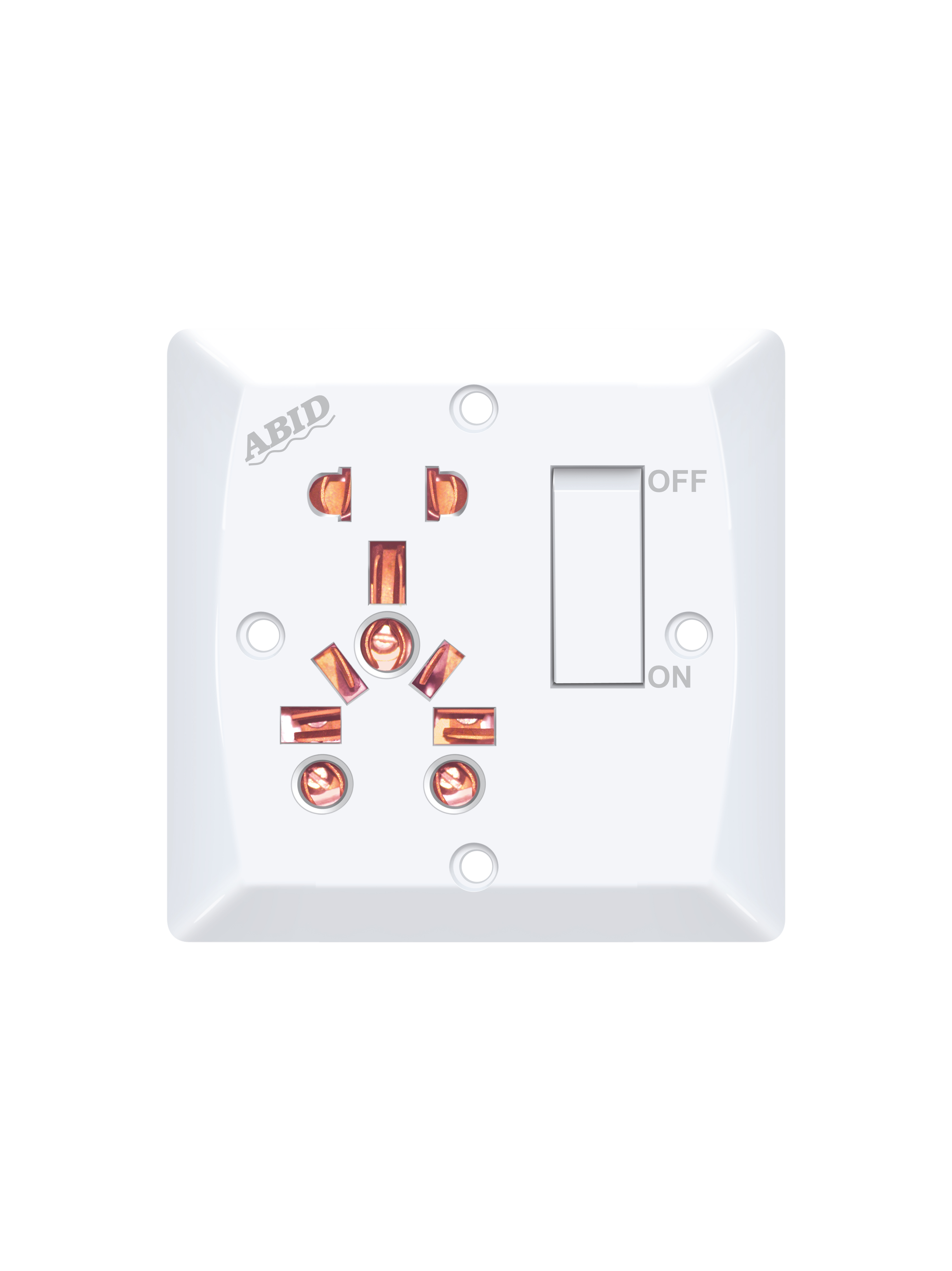 Light Plug Piano 4in1 Bakelite(1)