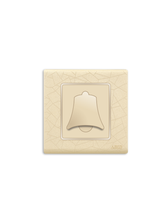 Bell Push Water Proof(1)