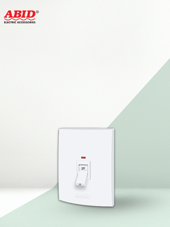 Two Pole Pak, Safety Breaker