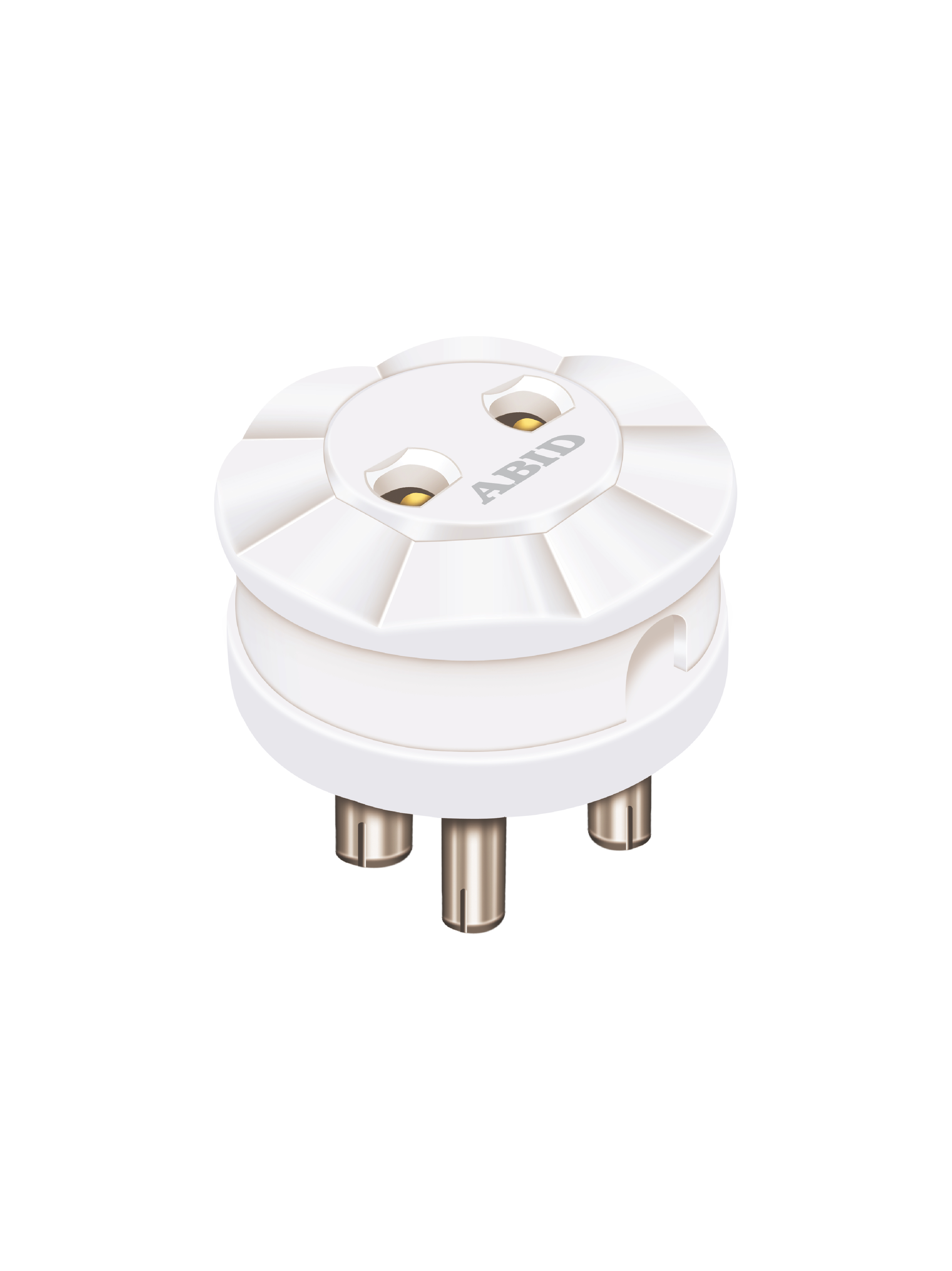 3 Pin Shoe Universal 20A PC(1)