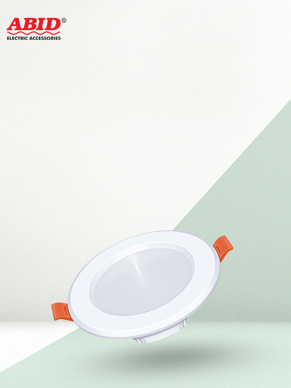 SMD Light Special 7 Watt 