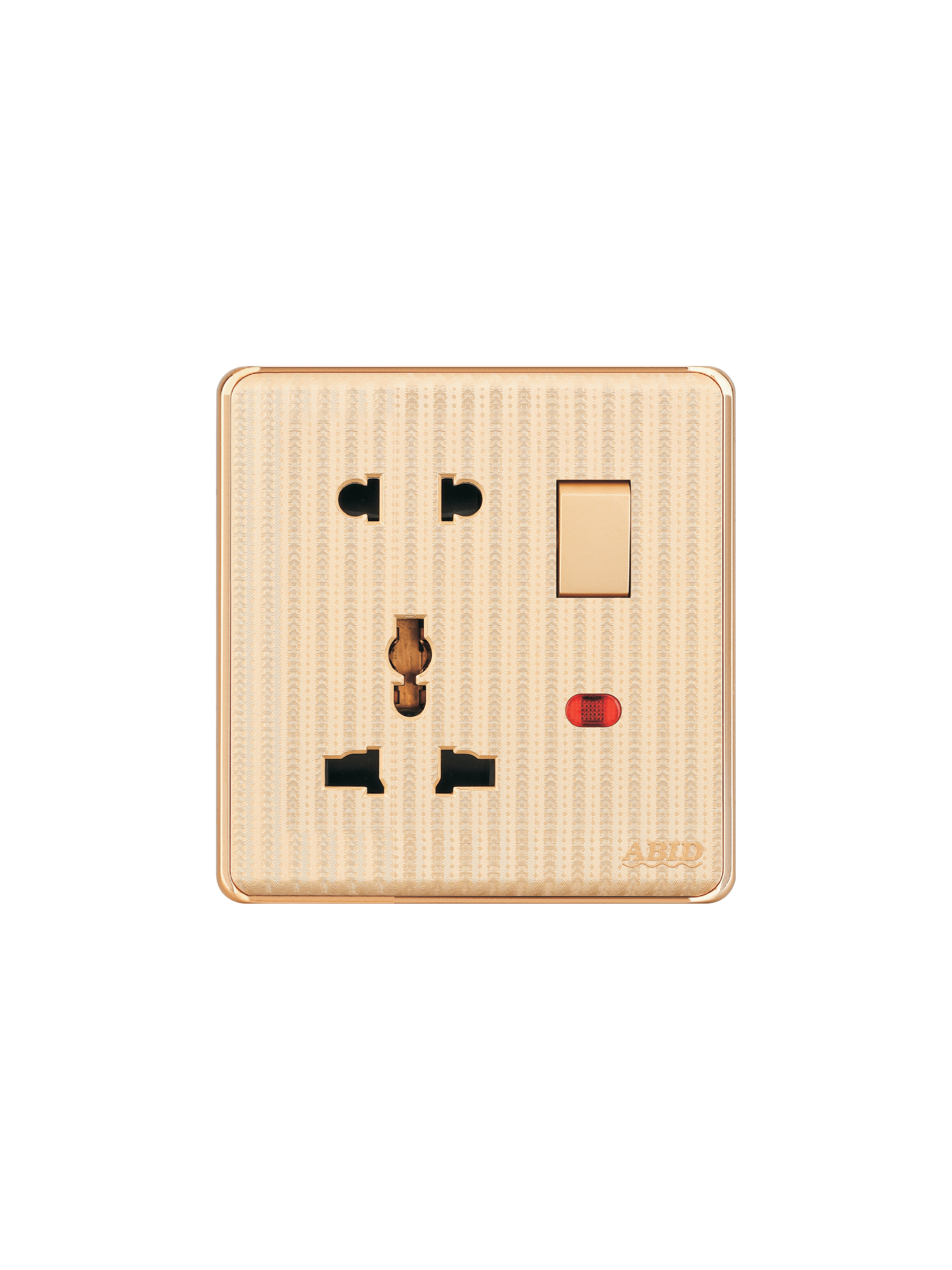 Light Plug MF 2+3(1)