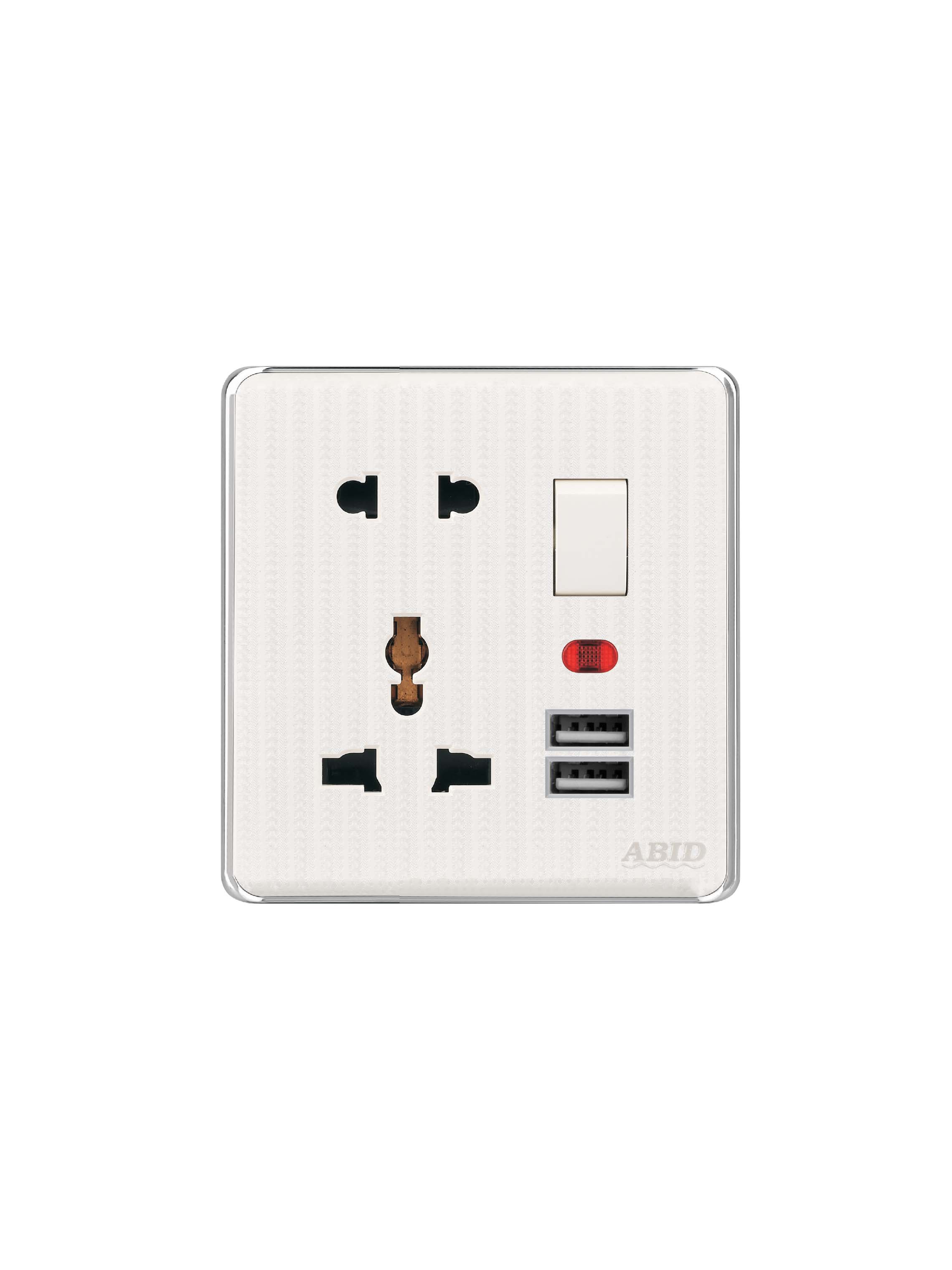 Spare USB Socket(1)