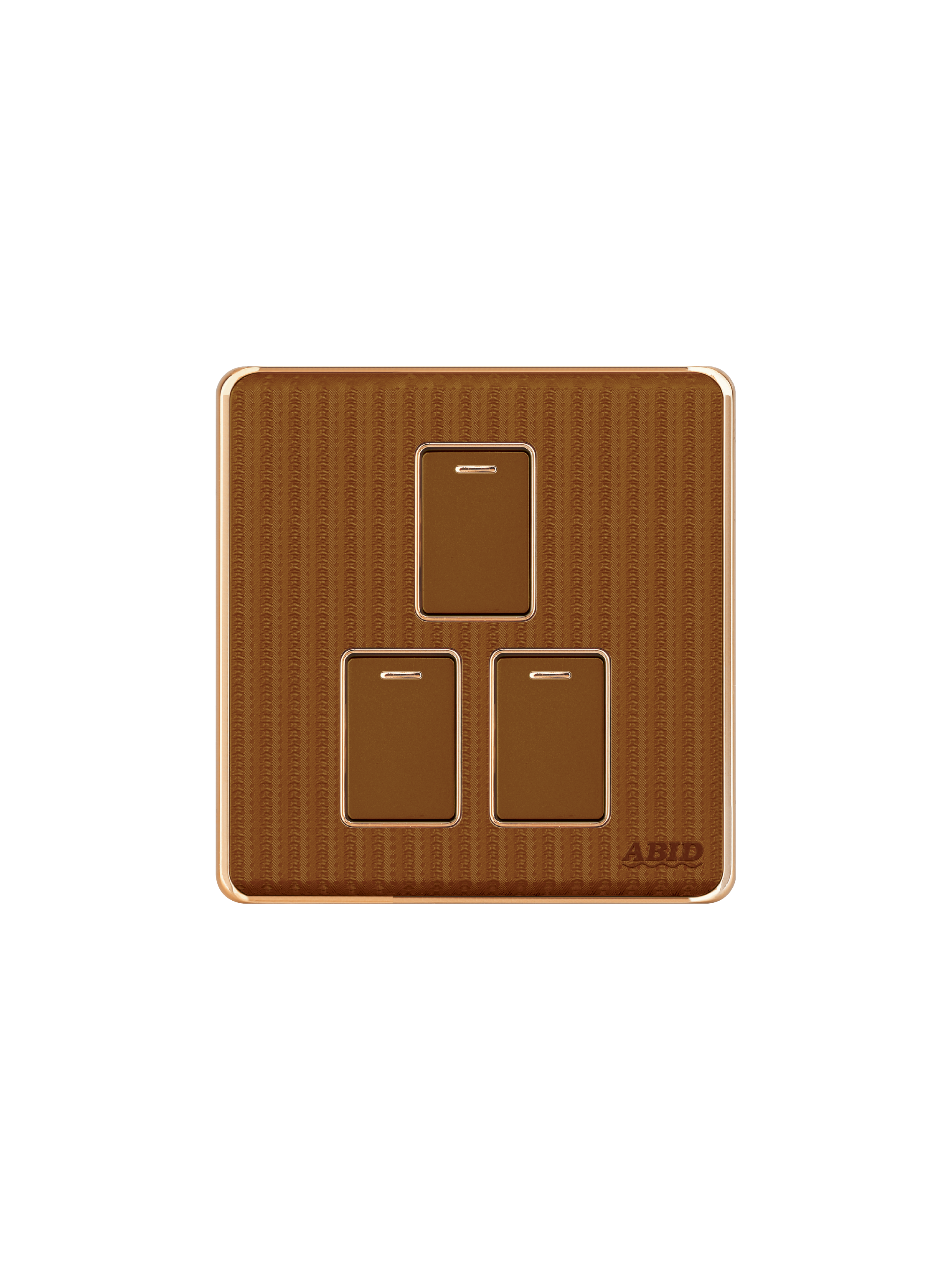 Three Switch Plate (3G)(1)
