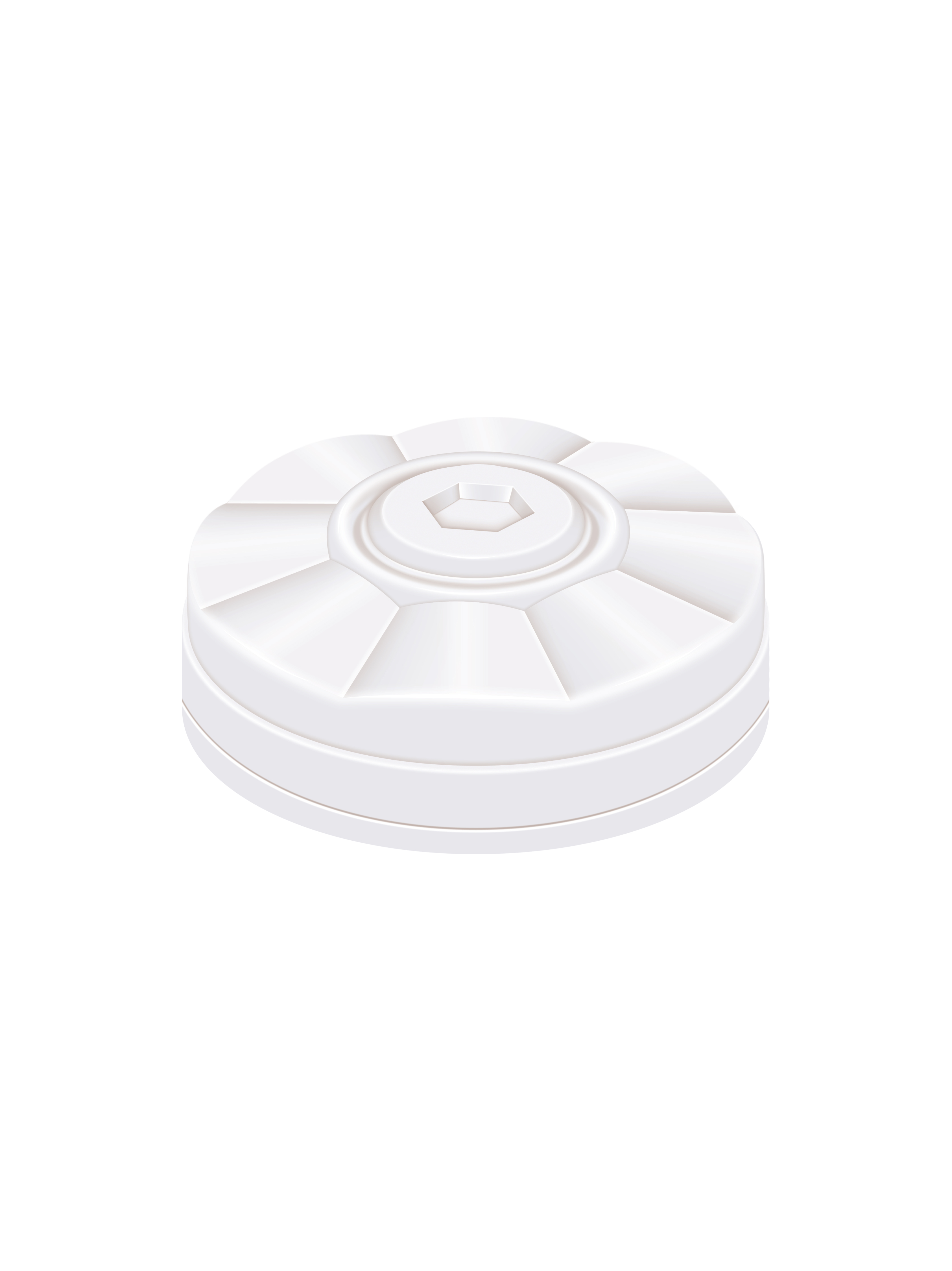 Ceiling Rose 8 Pehl(1)