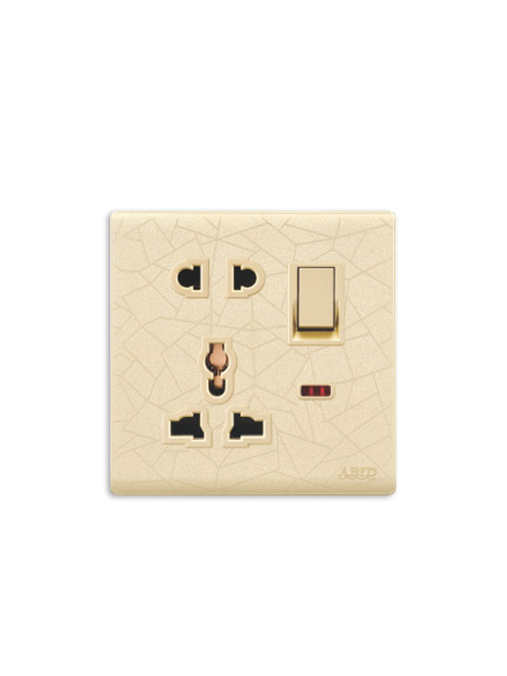 Light Plug MF 2+3(1)