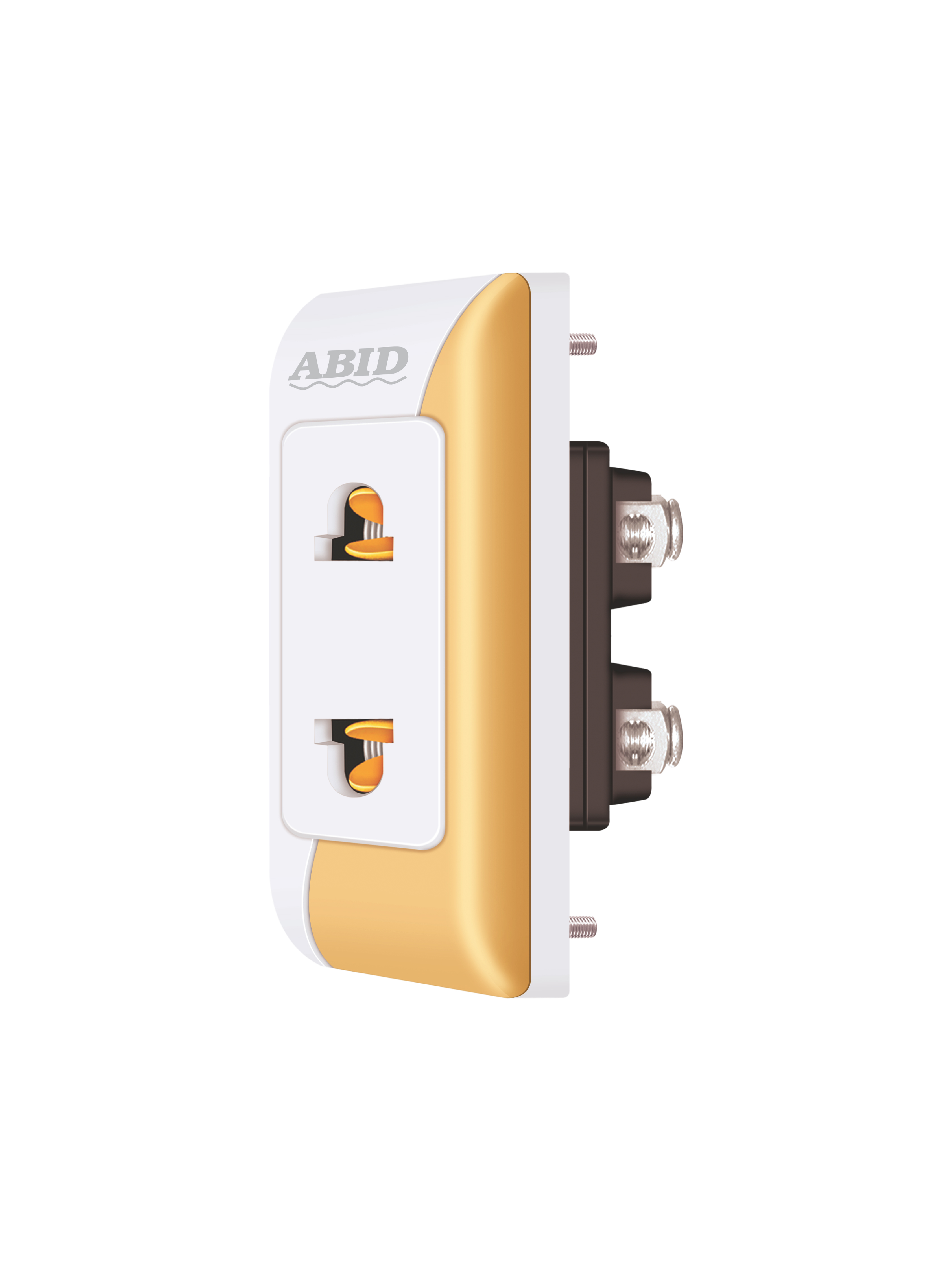 Half Stipe Piano Socket(1)