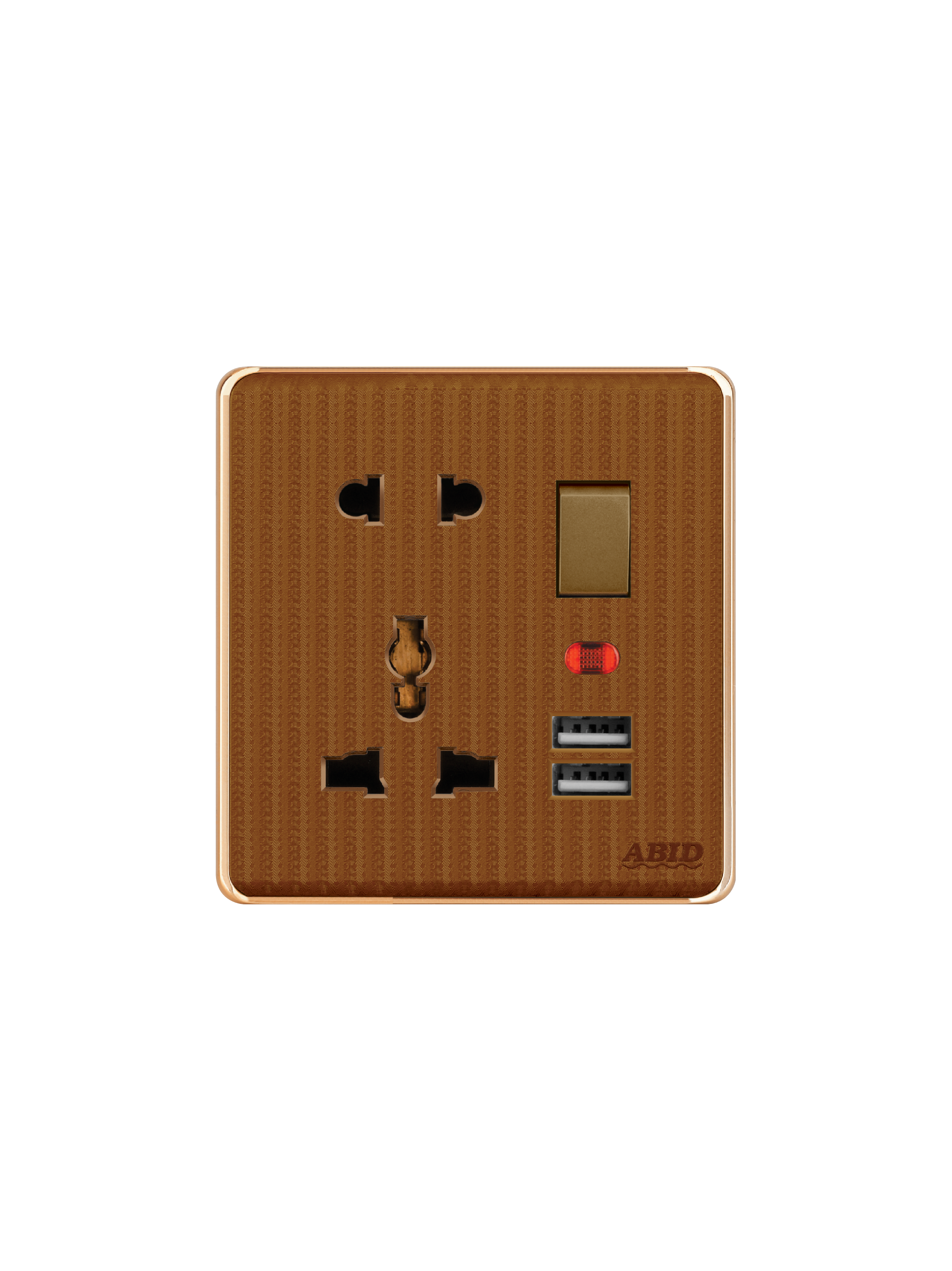 Light Plug Double USB(1)