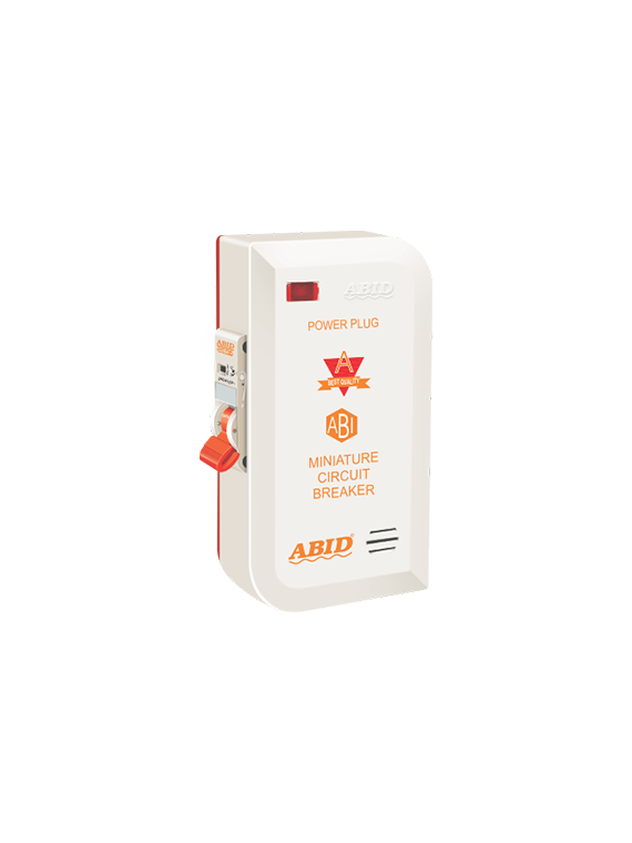 Three Pin Shoo Breaker Box(1)