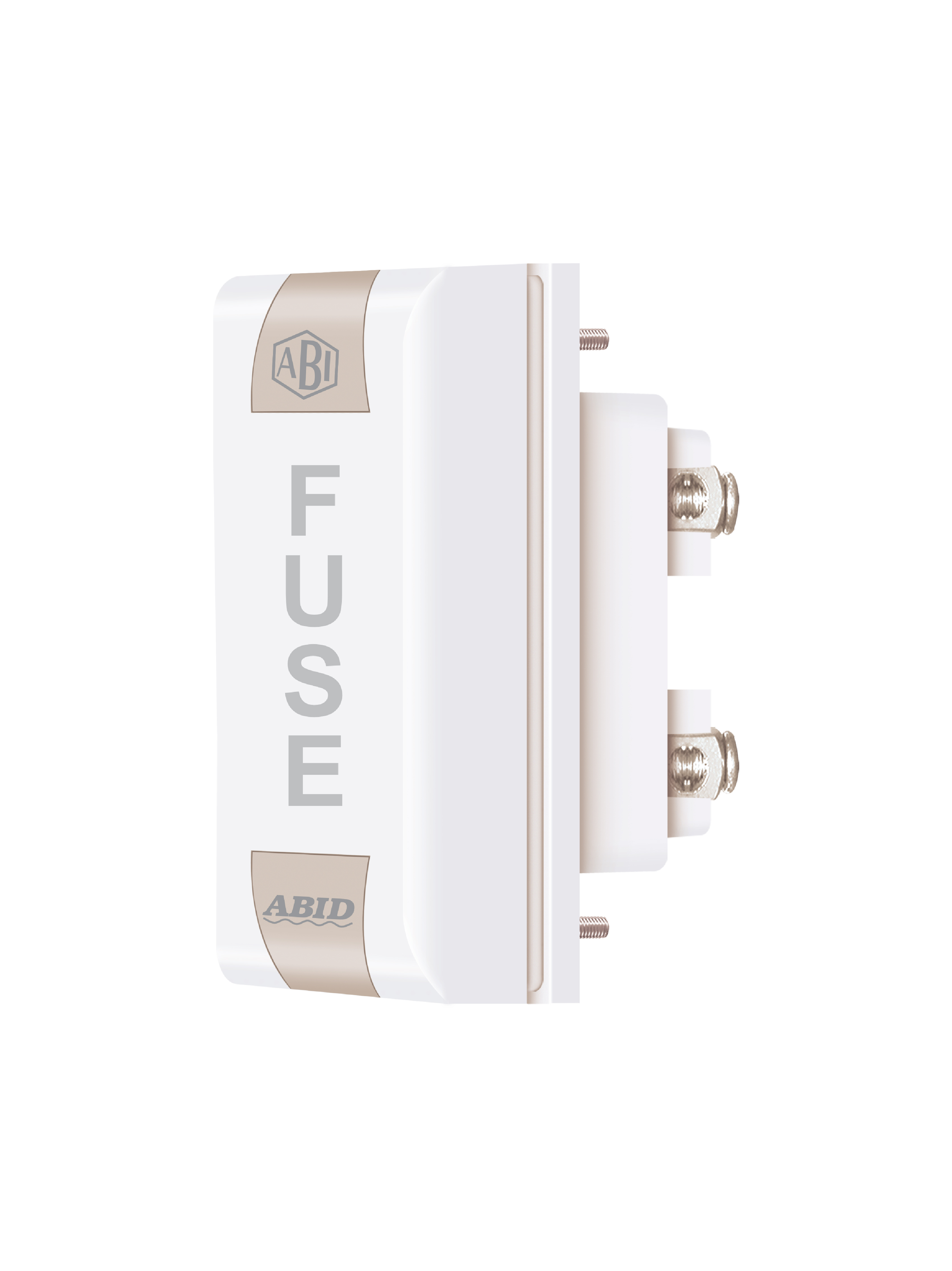 Strip Piano Fuse Bakelite 20A(1)