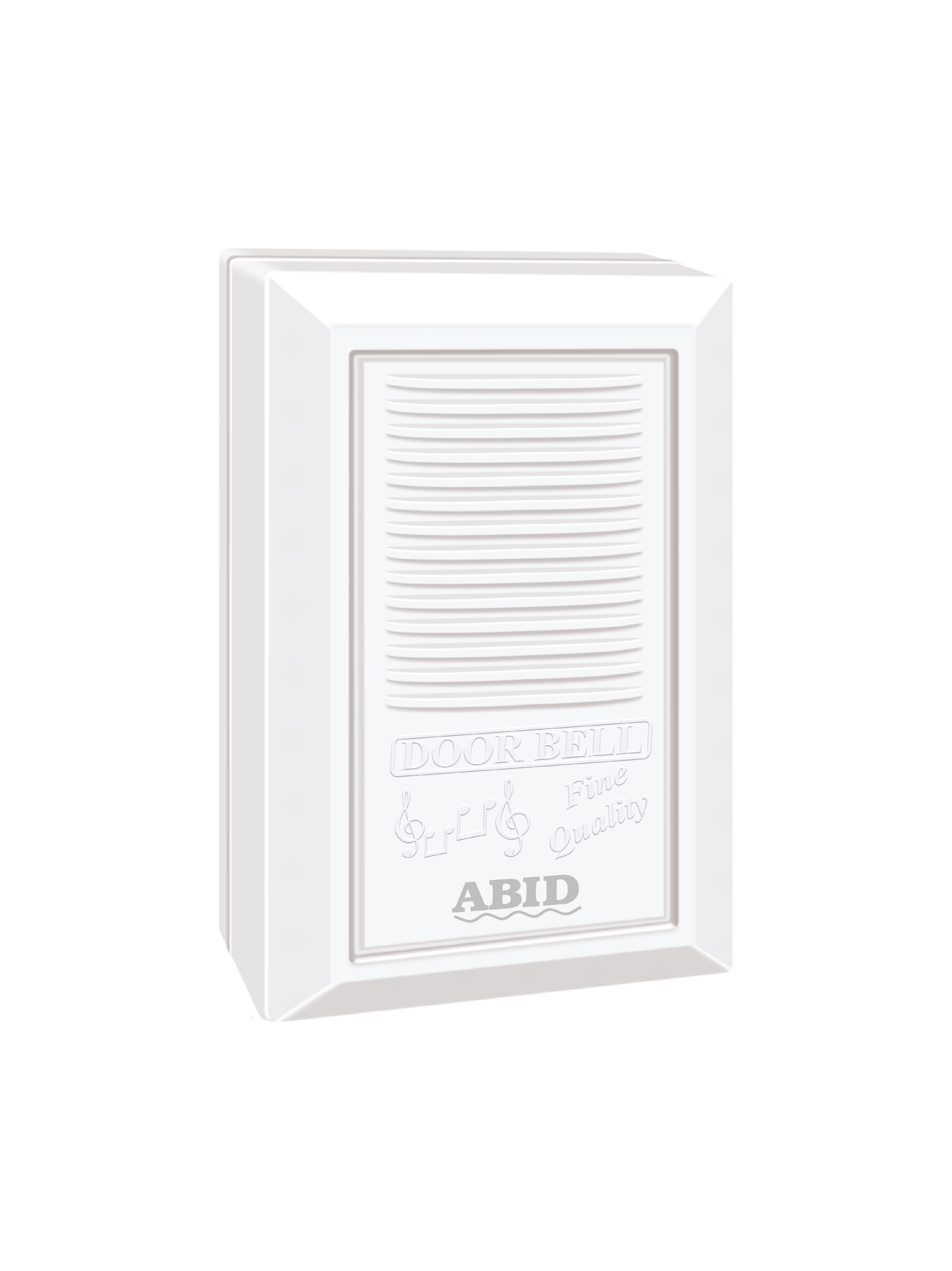 Door Bell Telephone (1)