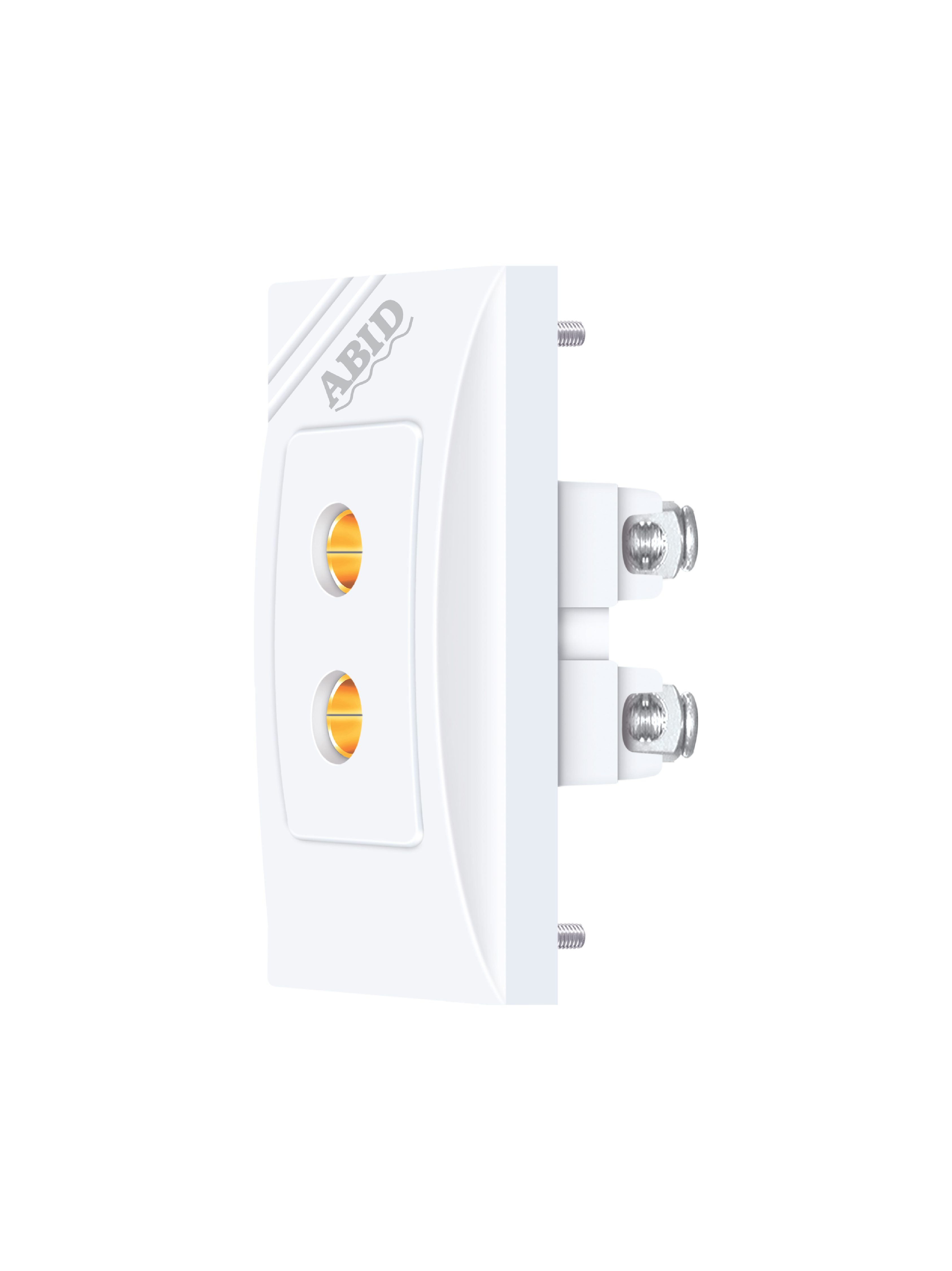 Kiran Piano Socket Pipe(1)