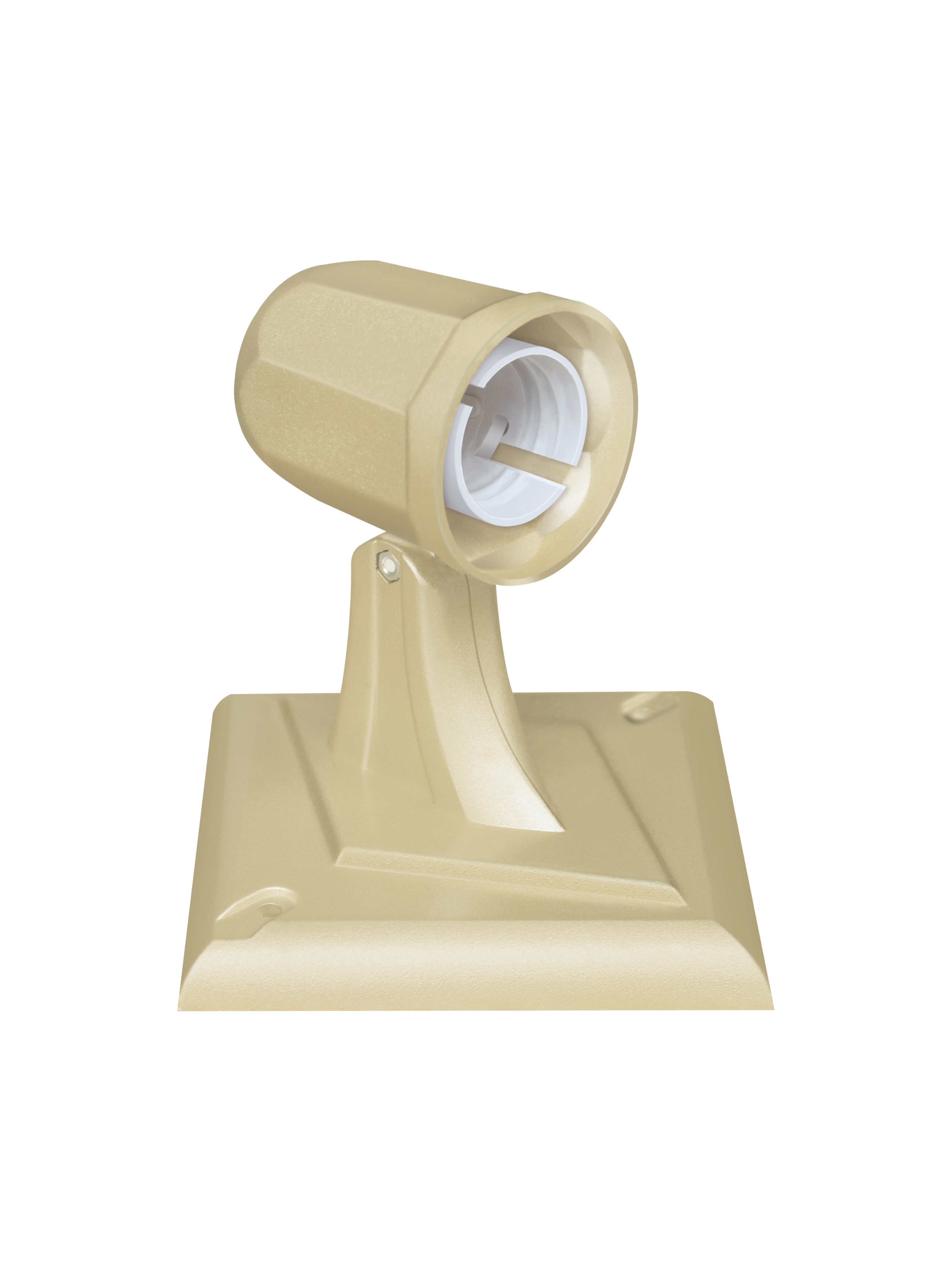 Lamp Holder Golden 2in1(1)