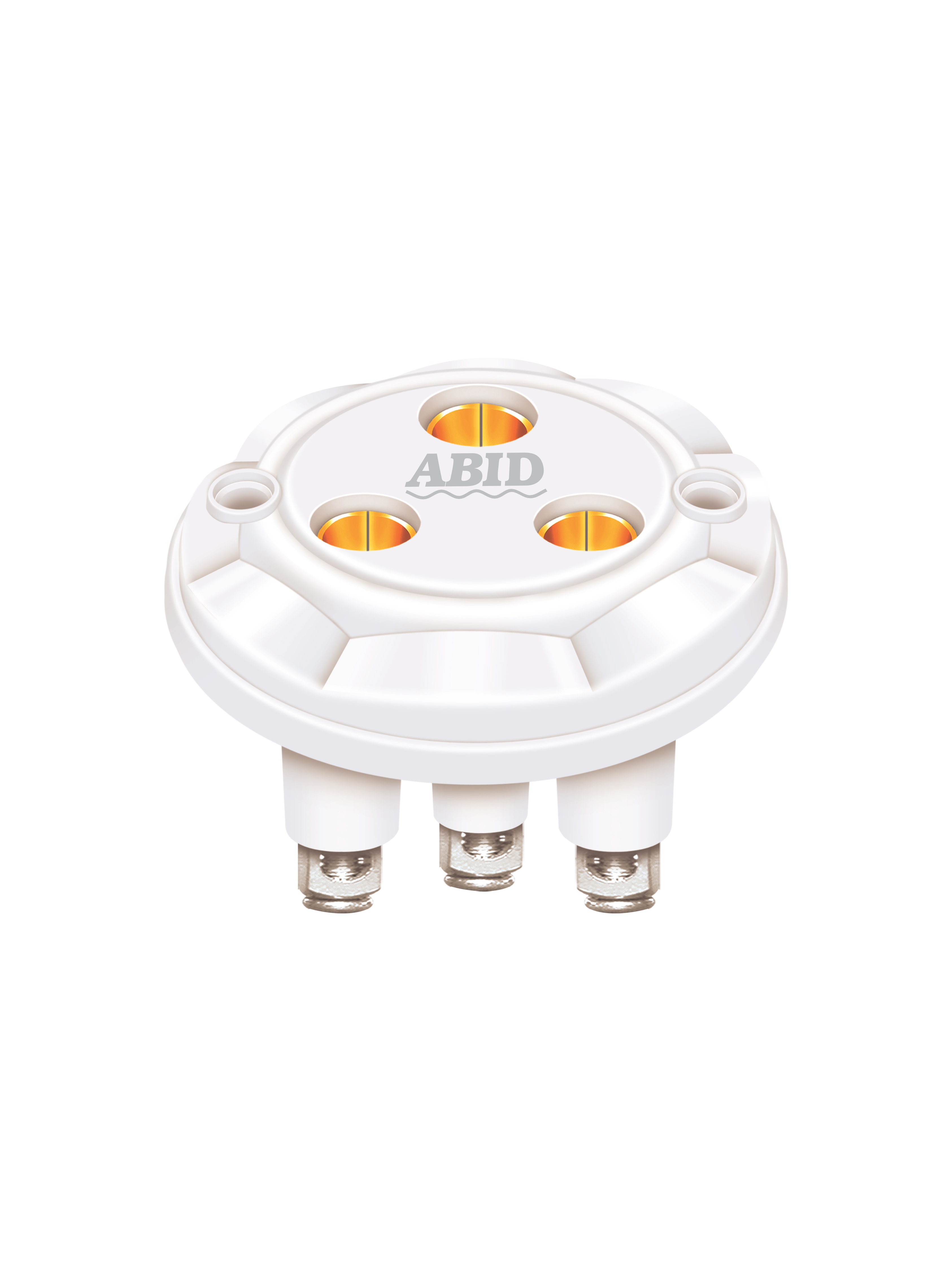 Flush Socket 3 Pin Gutkay Wali 8 Pehl 15A(2)