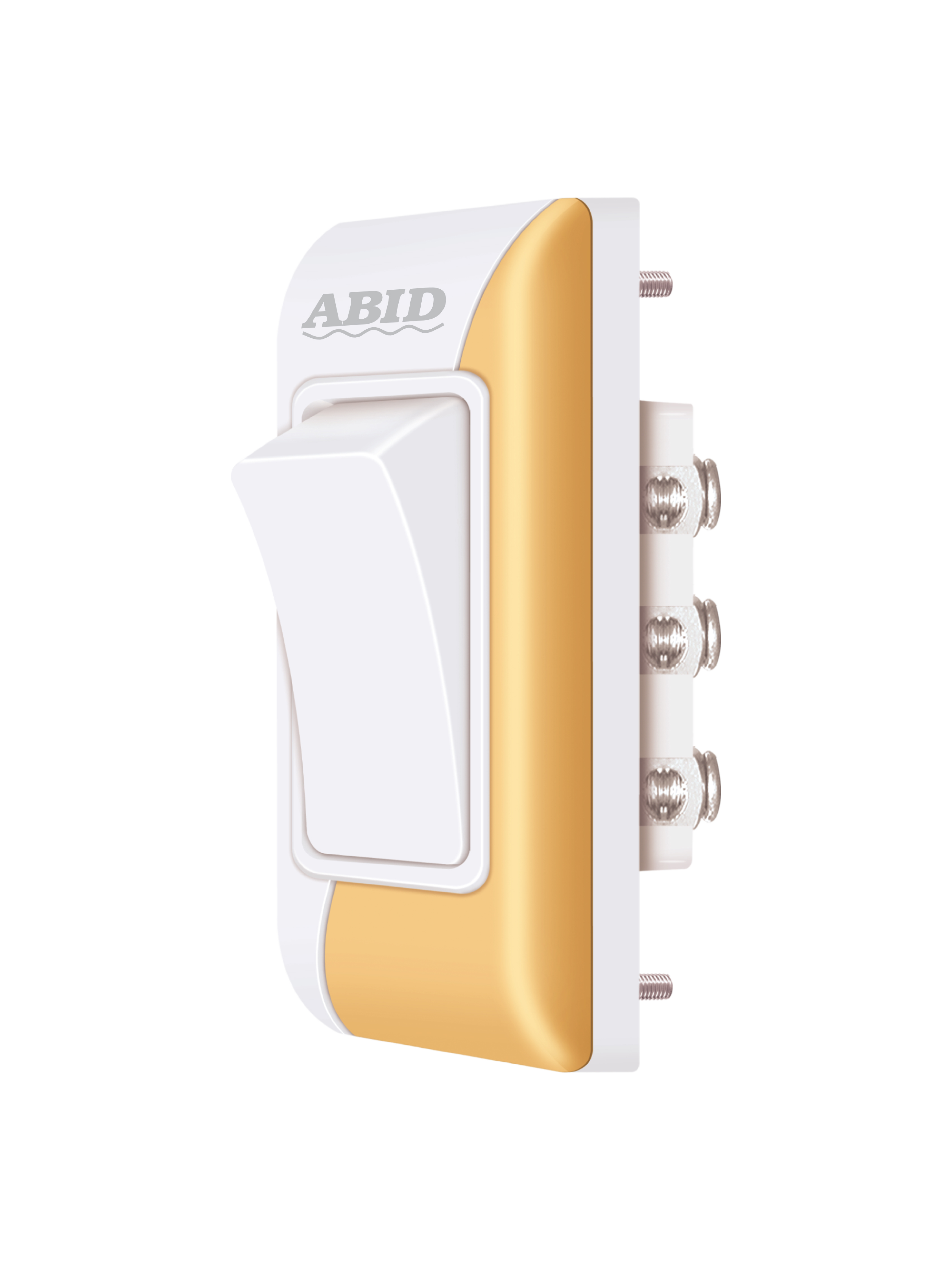 Half Stipe Piano Switch Two Way(1)