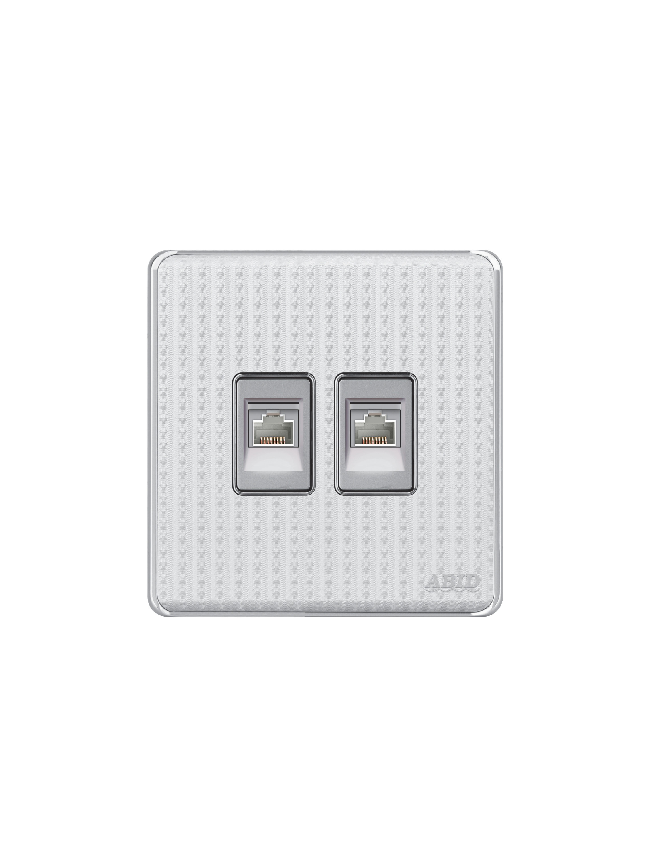 Double Data Plate(1)