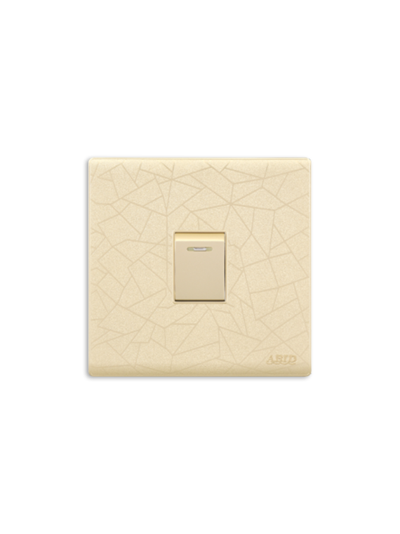 One Switch Plate(1)