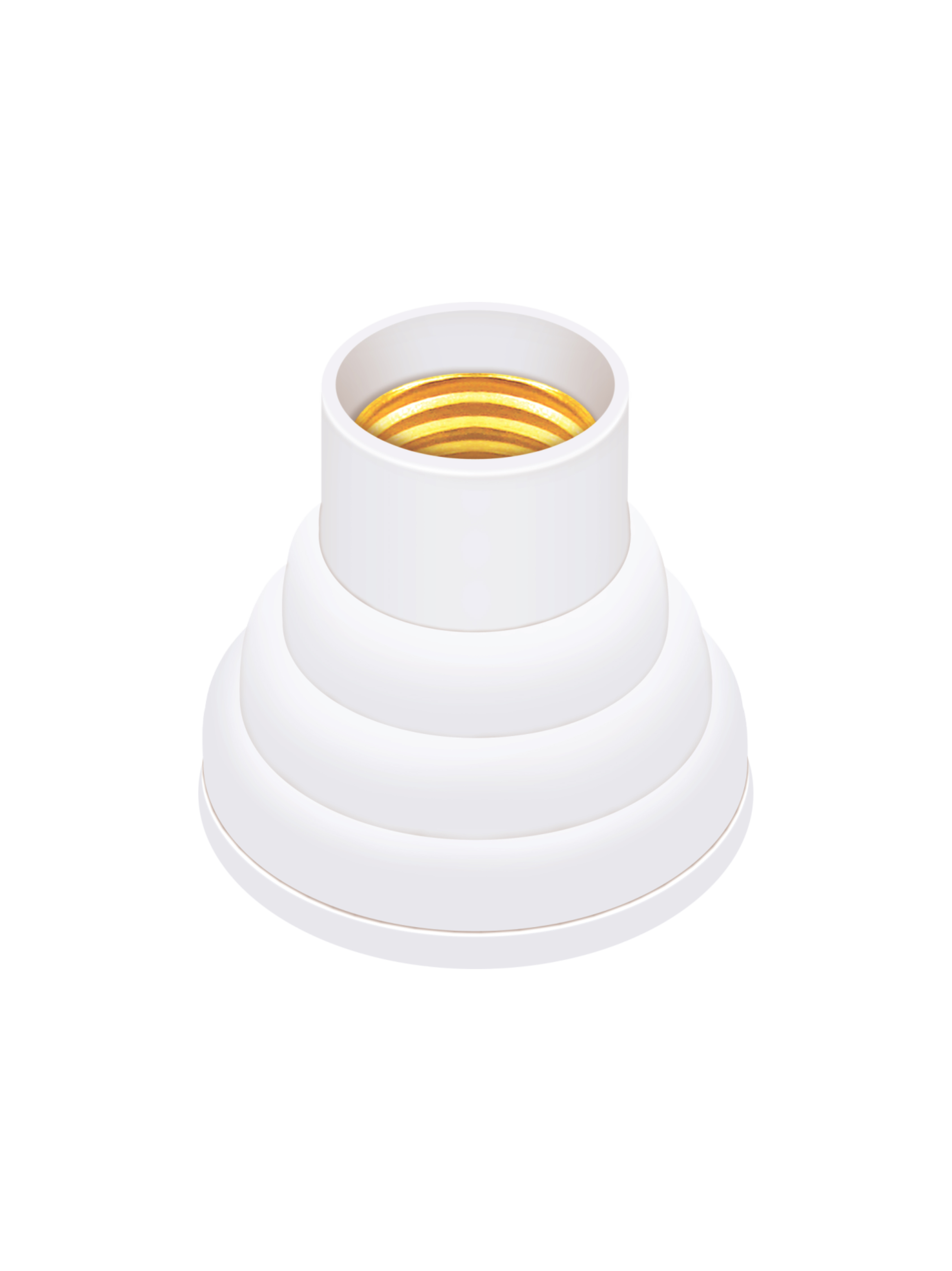 Button Holder Special Choori Wala E-27(1)