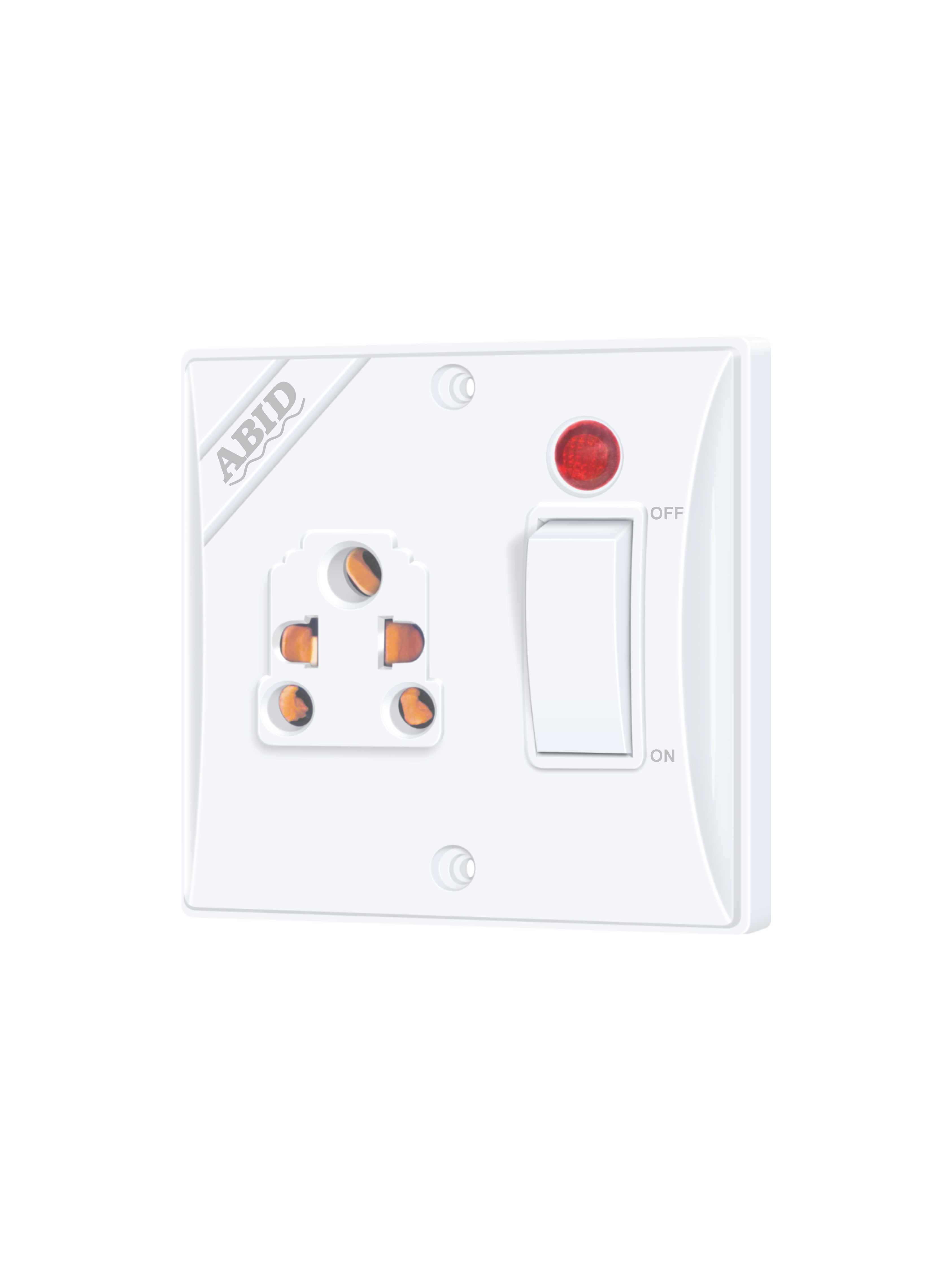 Light Plug Light Kiran(1)