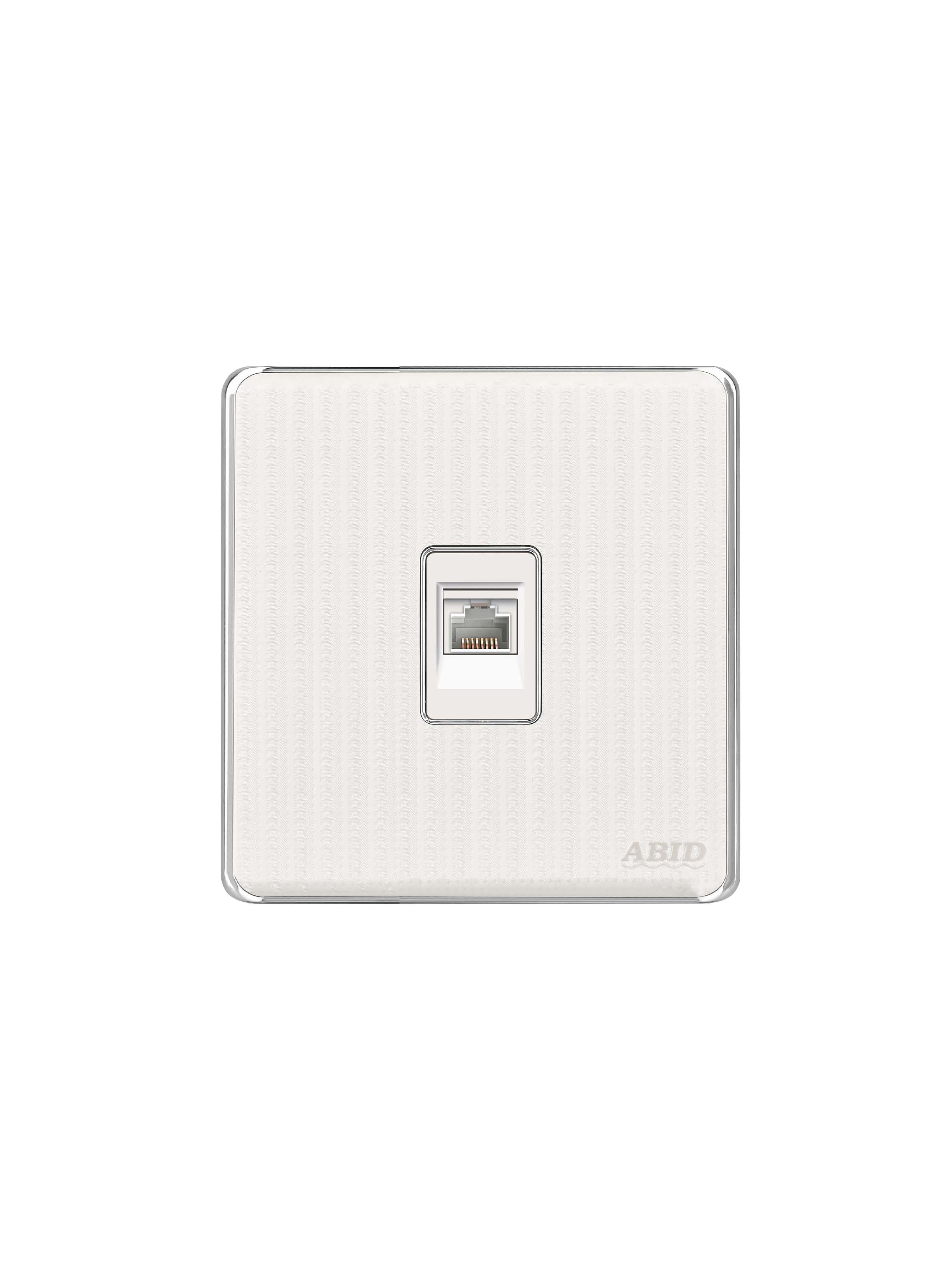 Spare Data Socket(1)