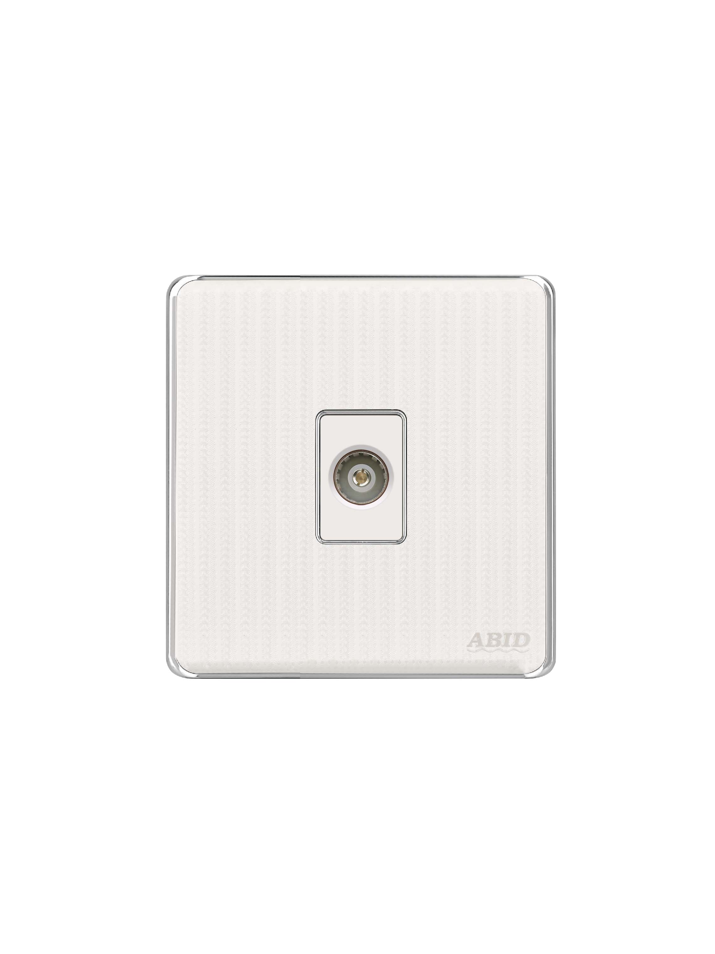 Spare TV Socket(1)