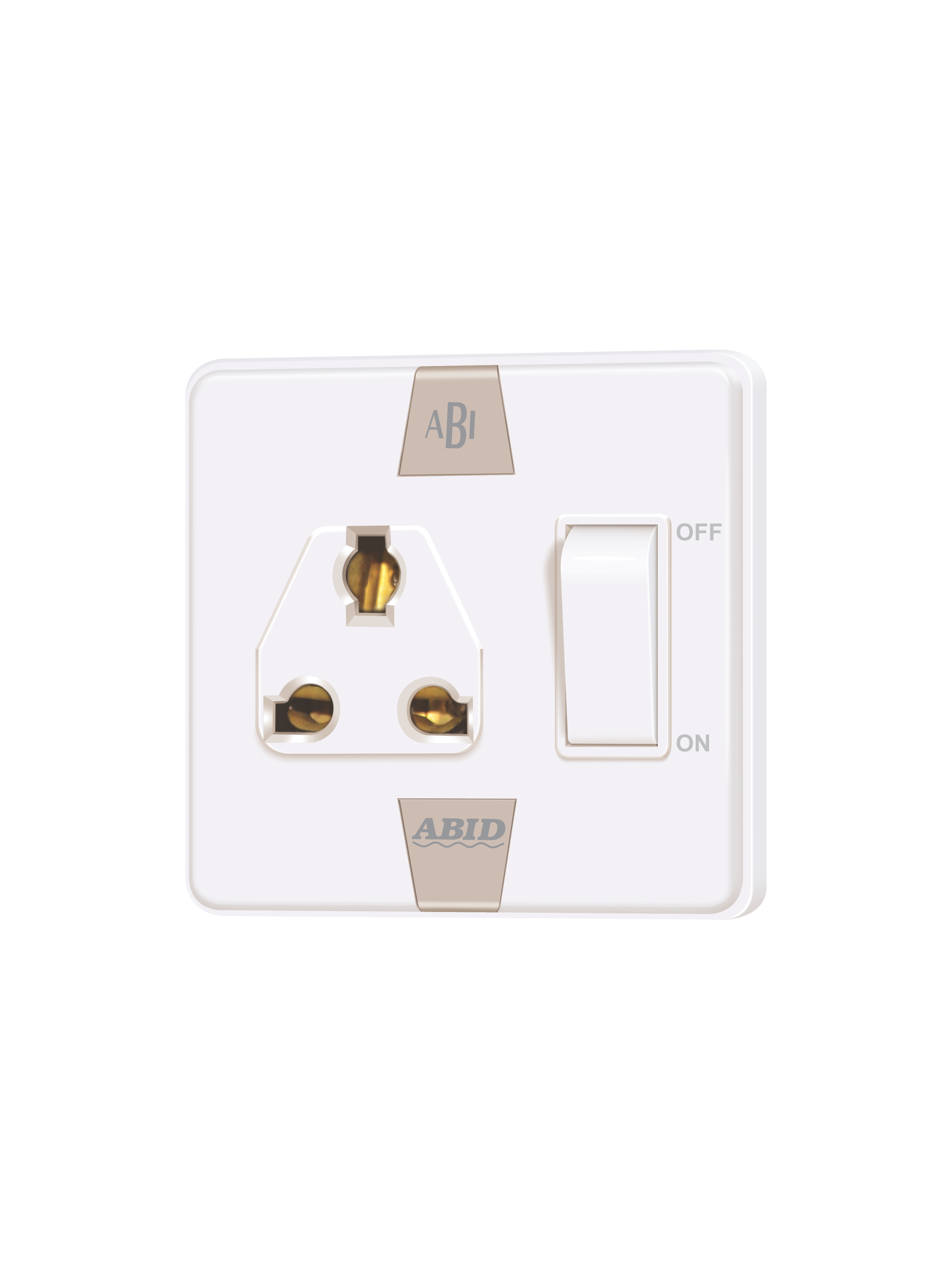 Light Plug Computer Strip Bakelite 2in1(1)