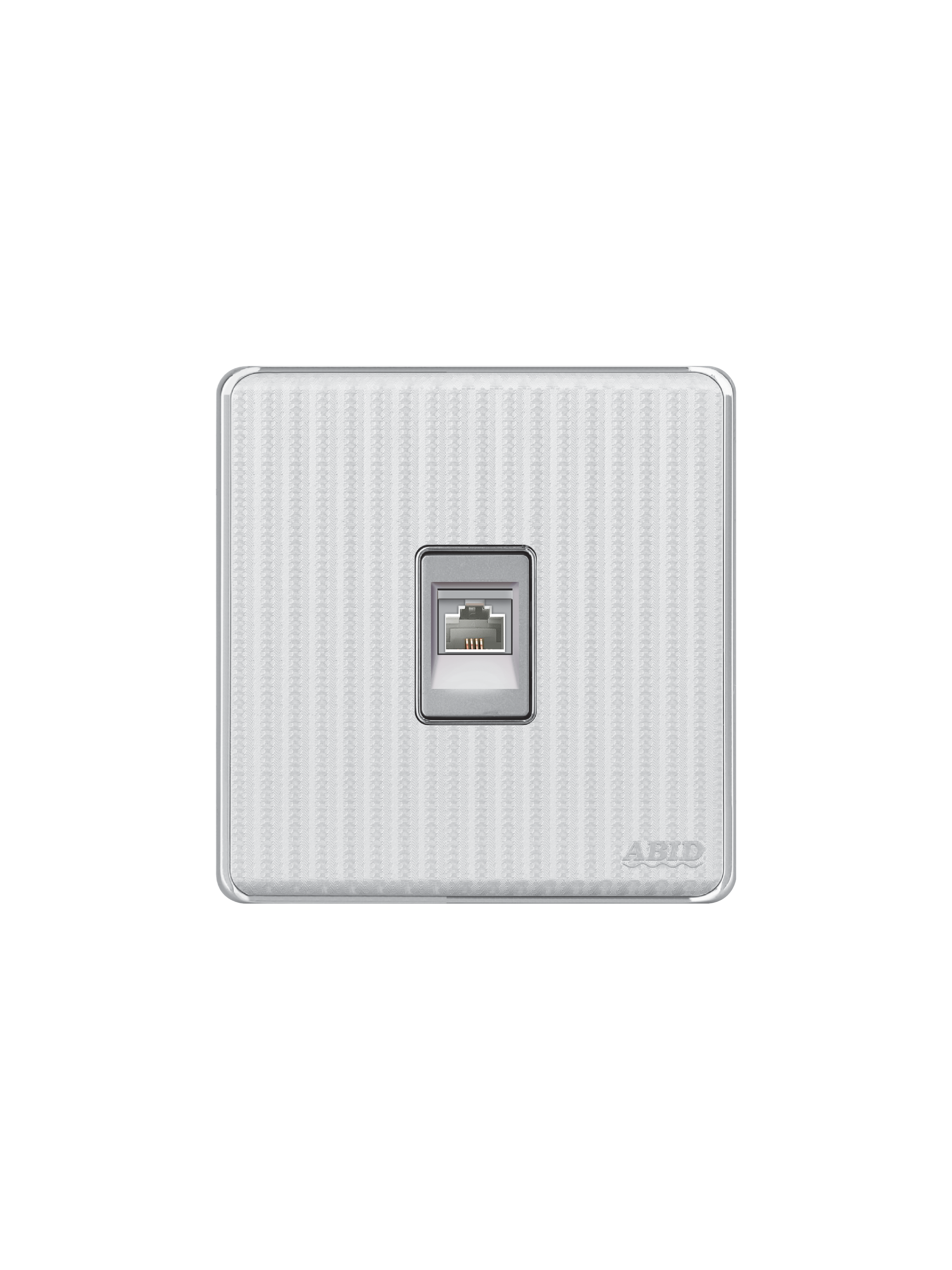 Single Telephone Plate(1)