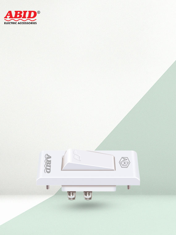 Stylo Piano Bell Push