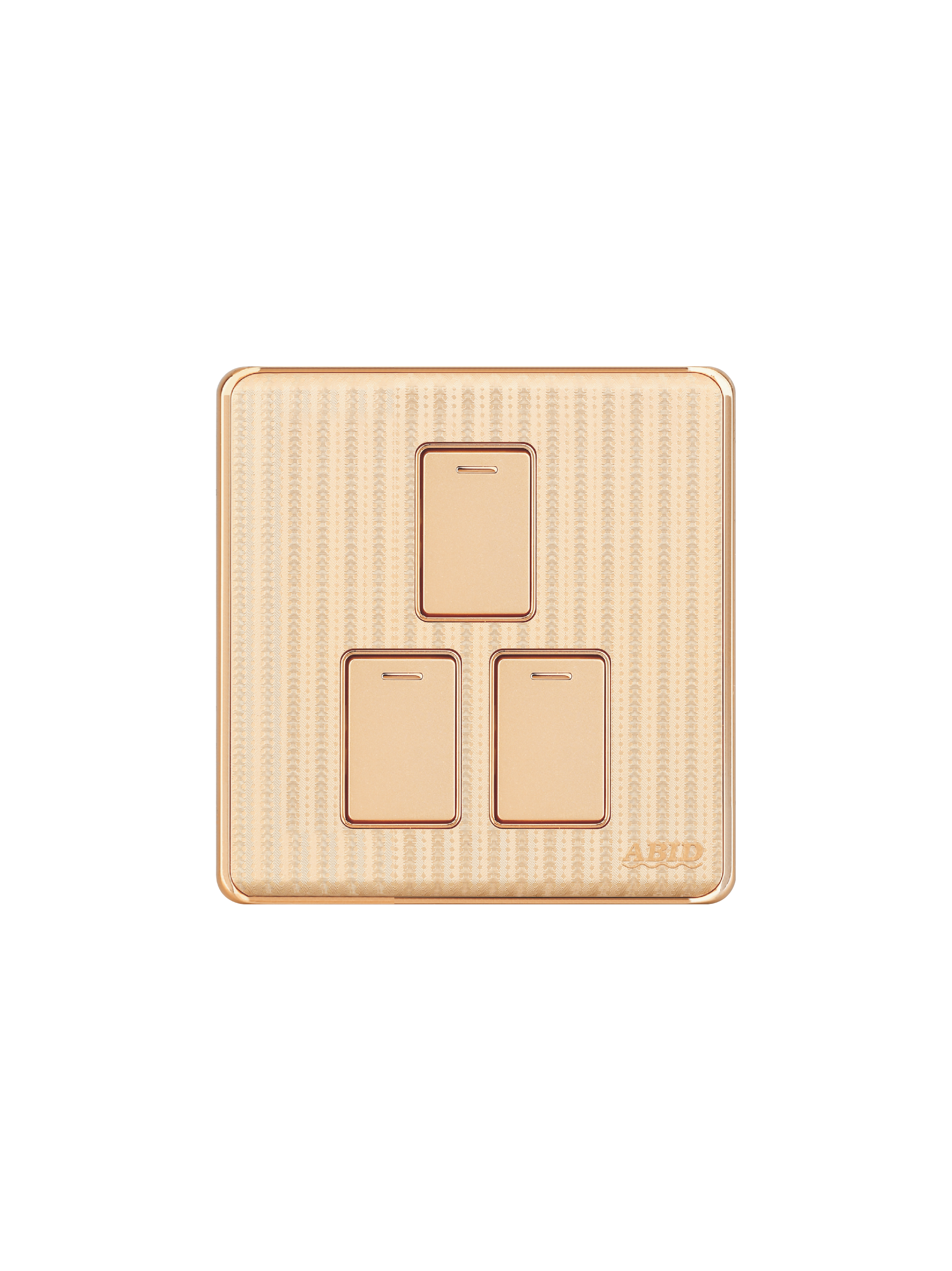 Three Switch Plate (3G)(1)