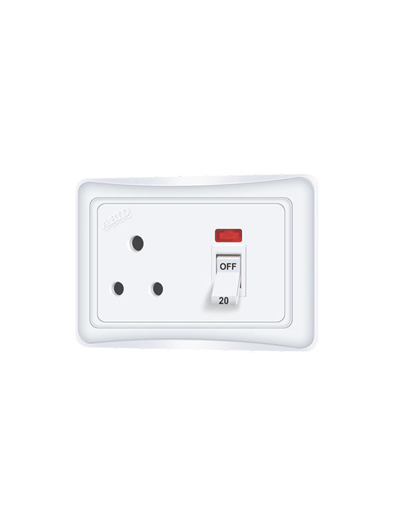 Power Plug Safety Breaker(1)