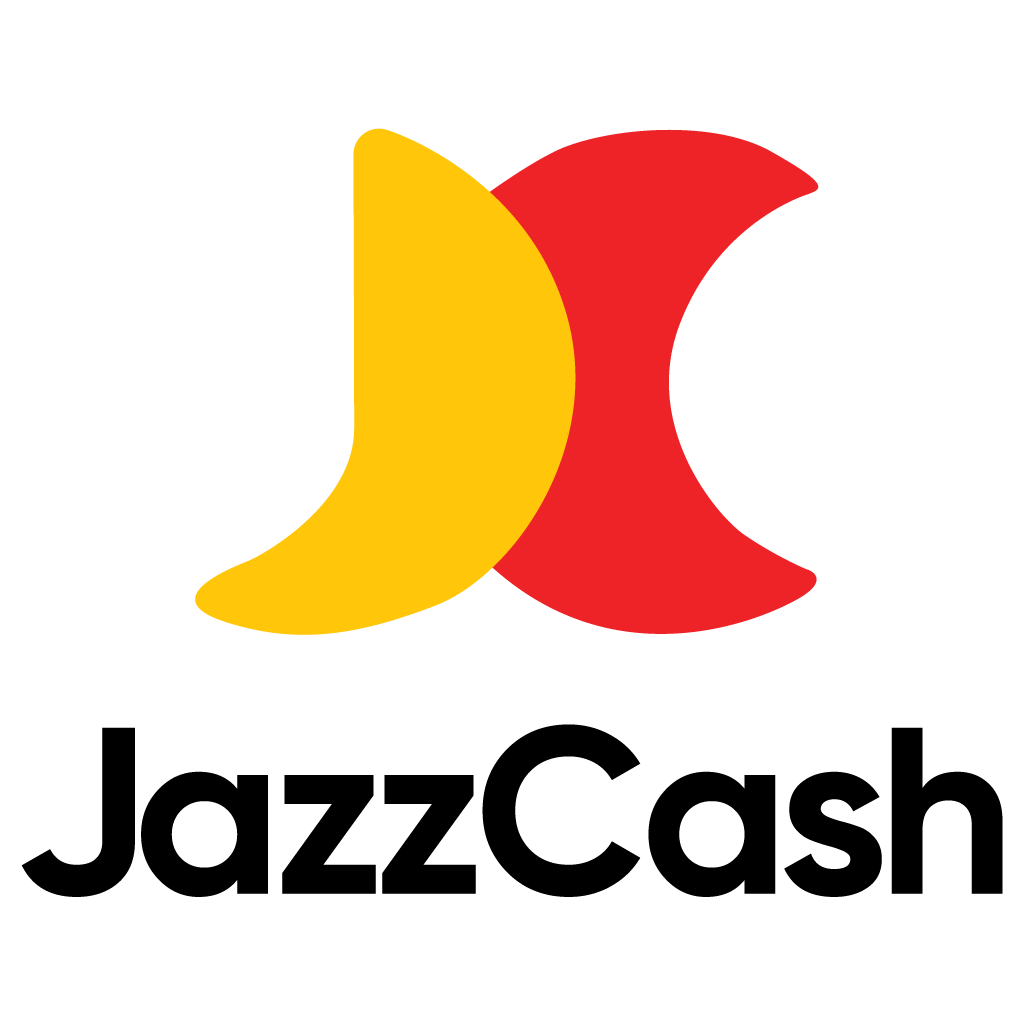 Jazz cash Account logo